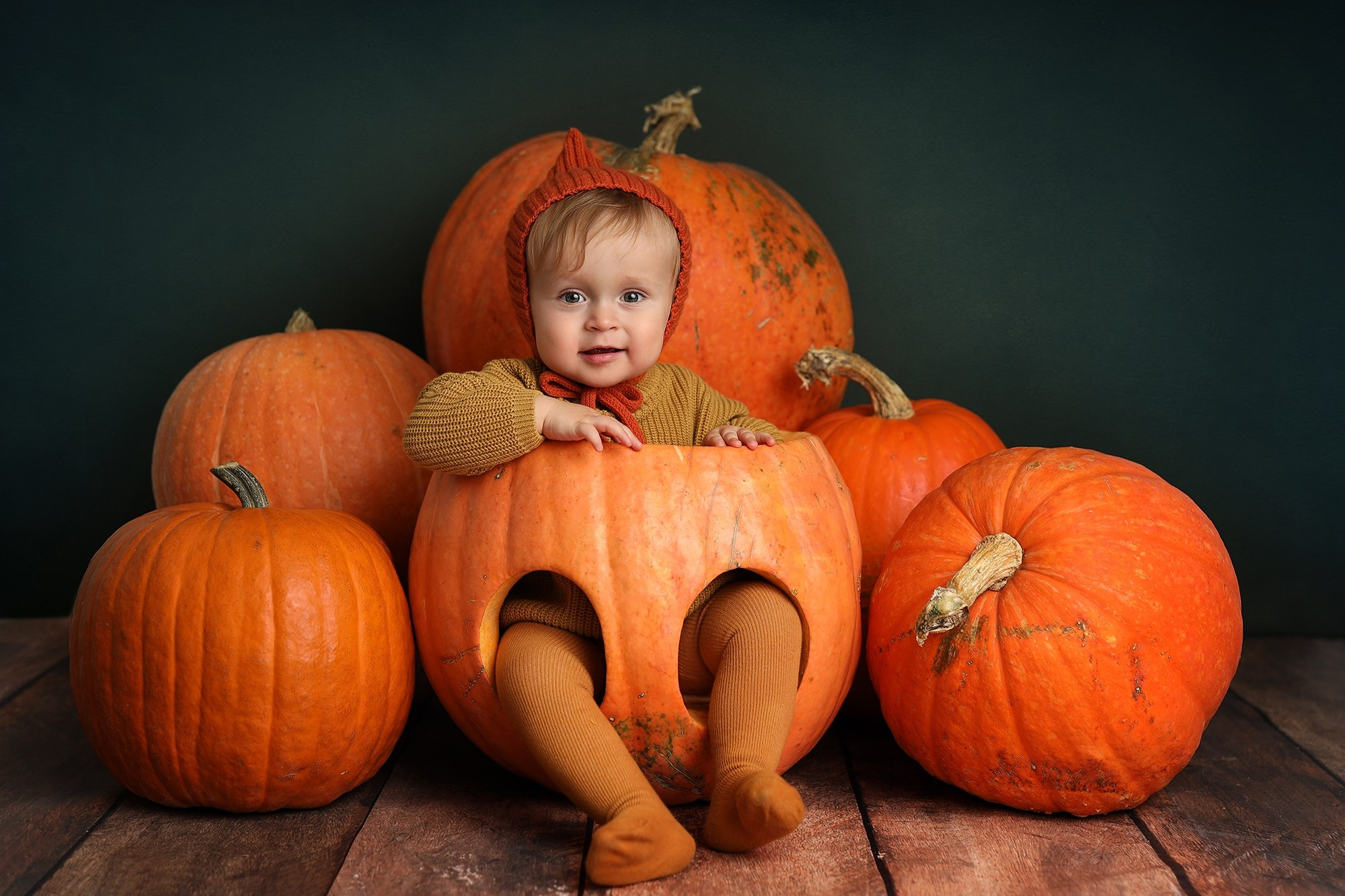 Фотограф Ольга Трубникова