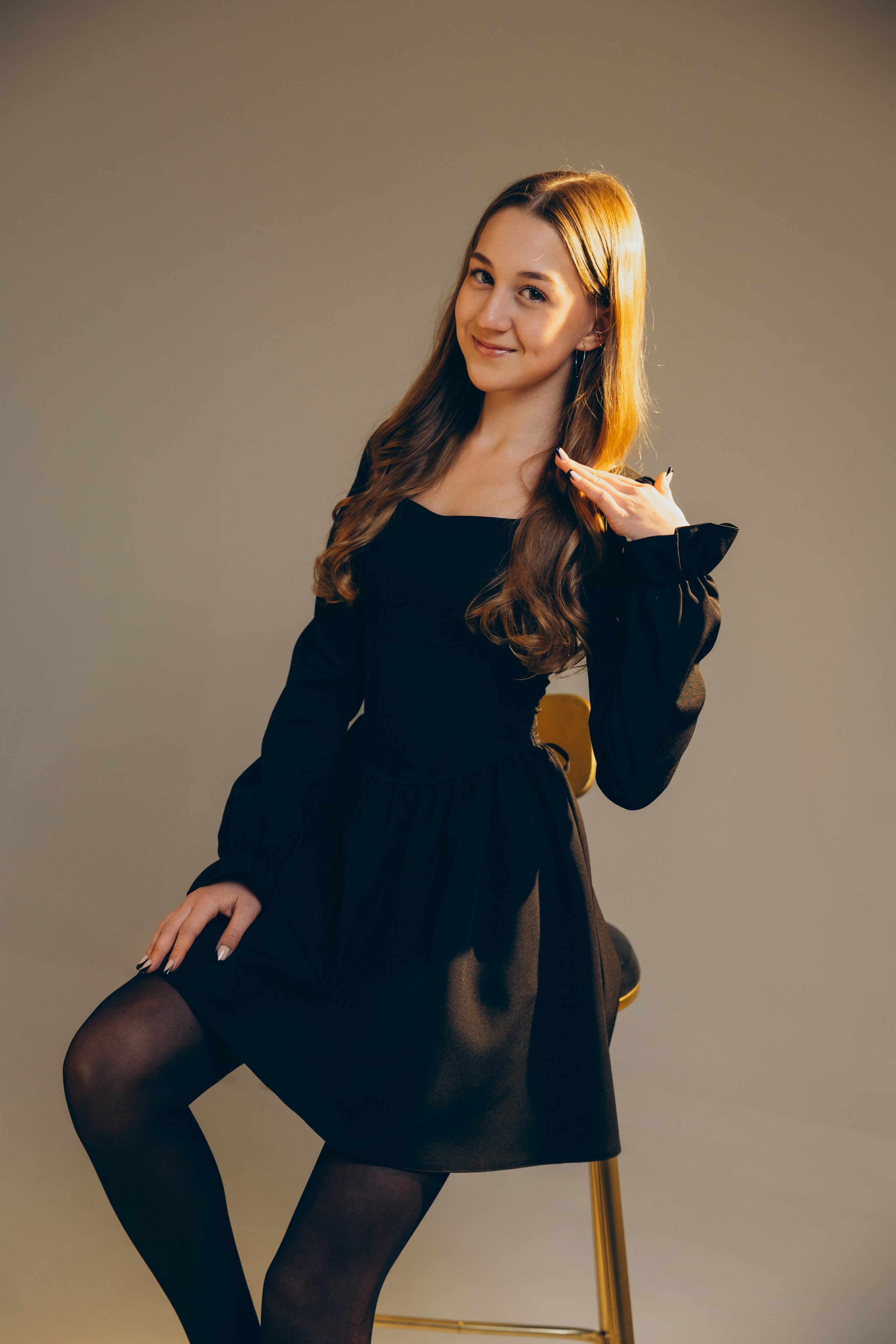 Дарья. Свадебный, семейный фотограф в Иркутске Светлана Макаричева