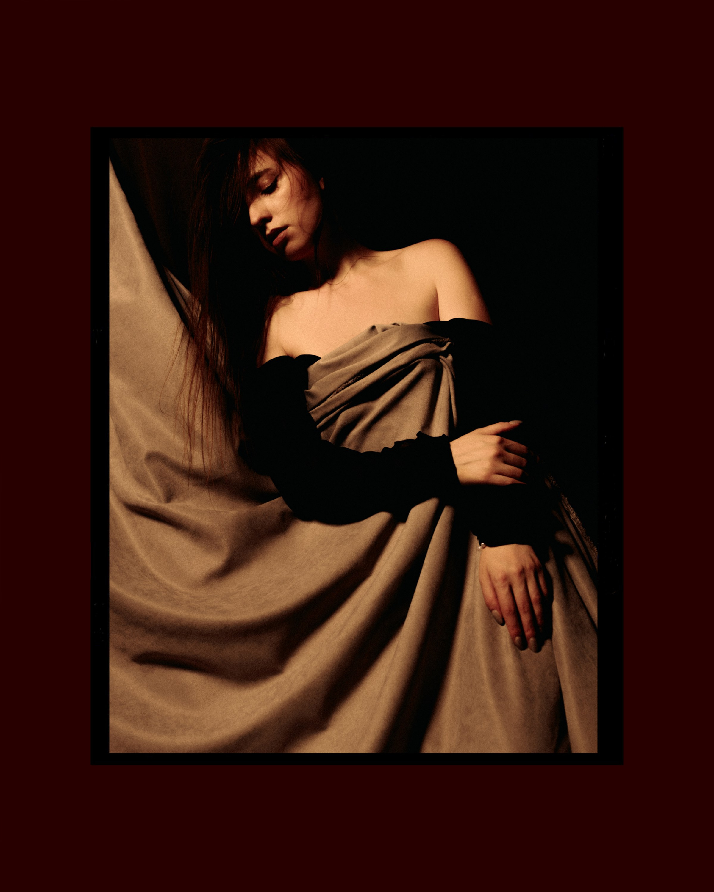 5. Золотой час. Репортажный и портретный фотограф во Владимире Сергей Кравцов