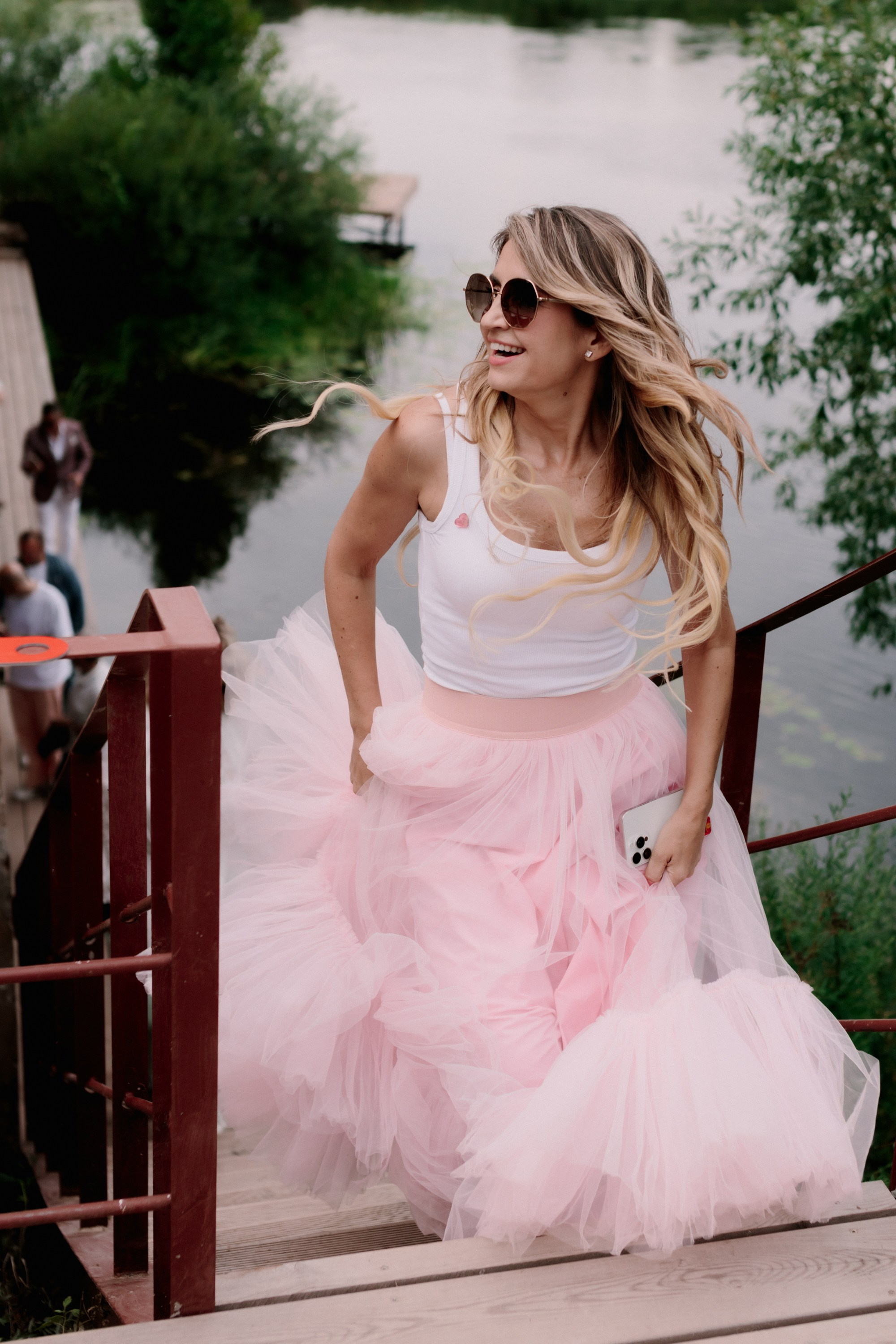 Василина и Михаил. Репортажный и портретный фотограф во Владимире Сергей Кравцов