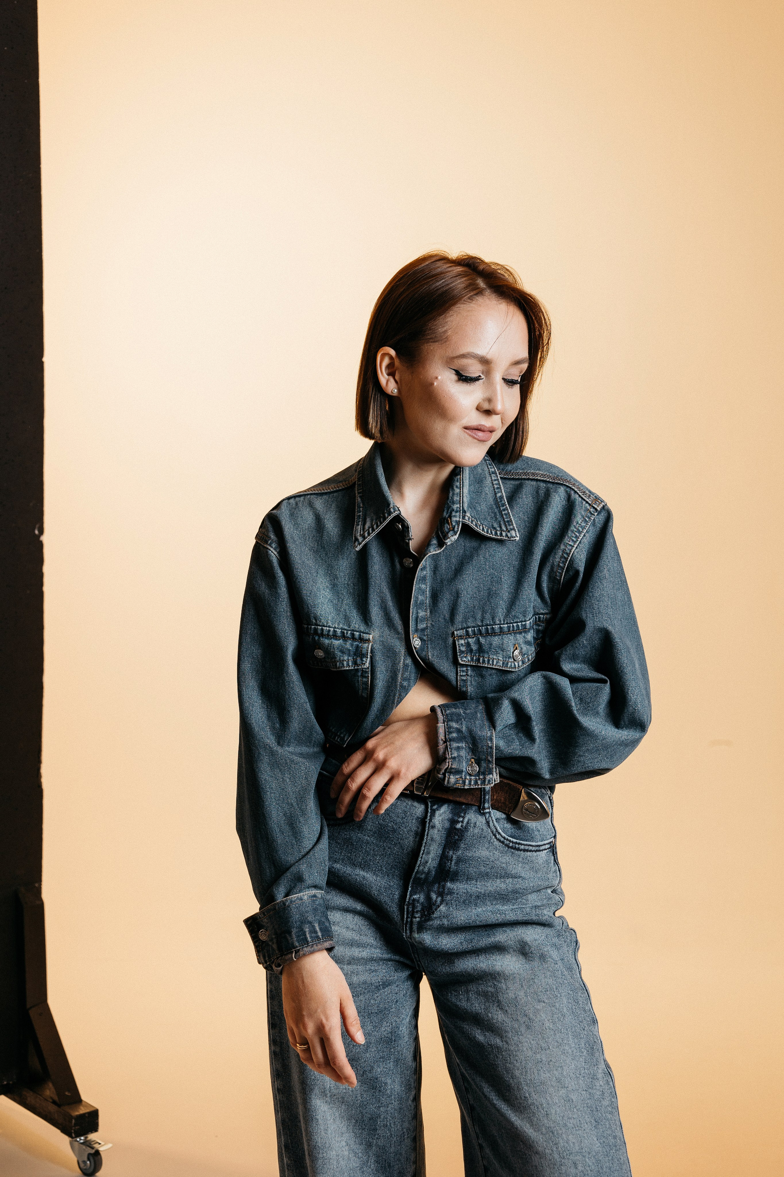 Студийный фотограф в Йошкар-Оле