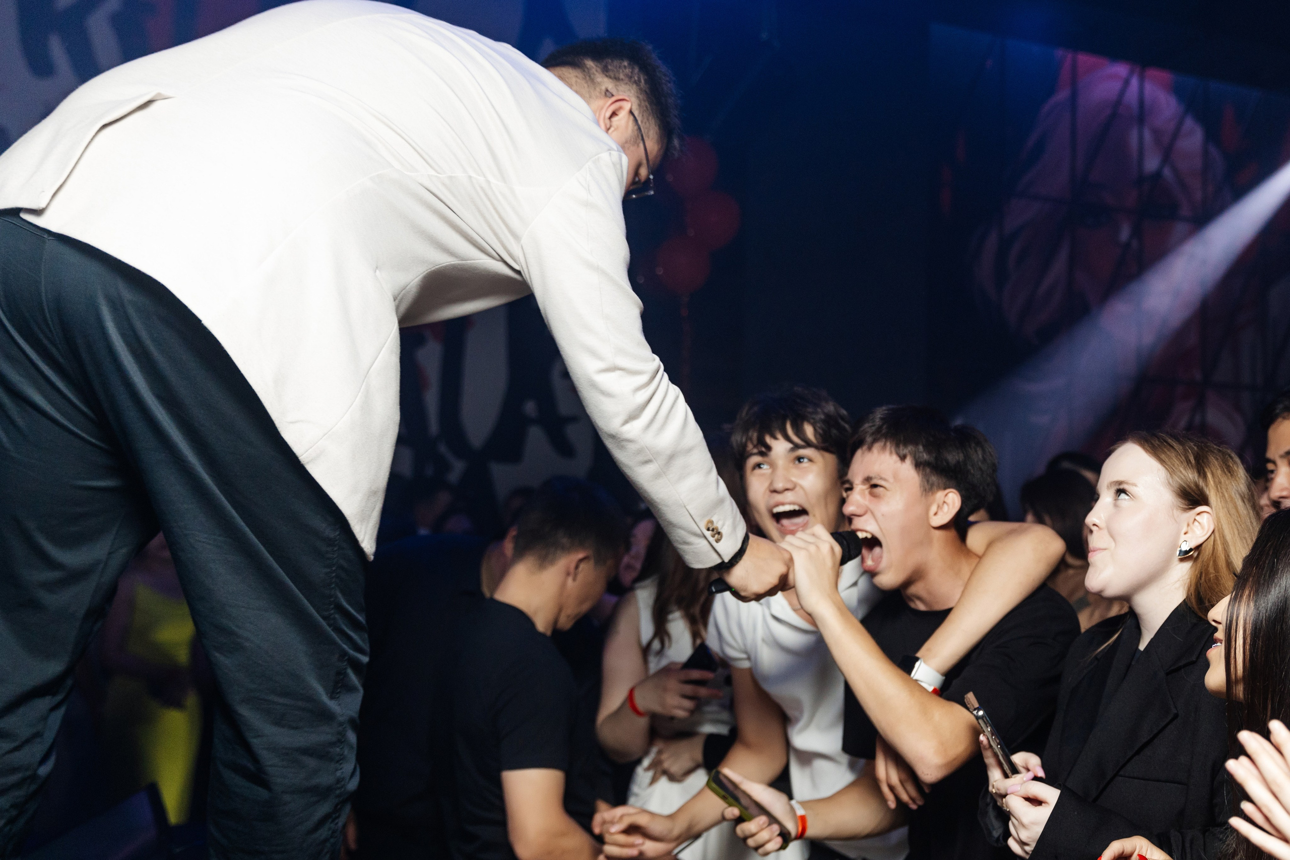 День Рождения XO — 1 ГОД | Lucaveros. Lounge Bar X.O