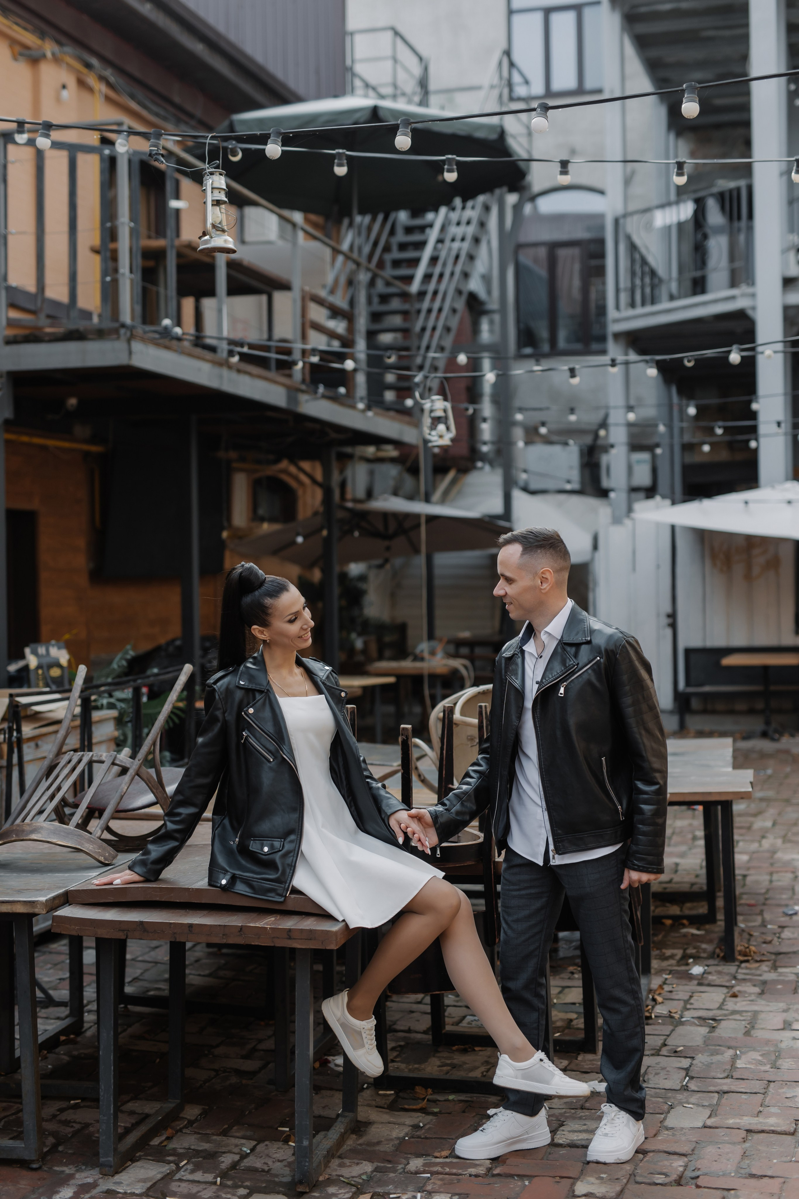 Локации и Идеи. Свадебный и семейный фотограф в Астрахани Сергунова Наталья