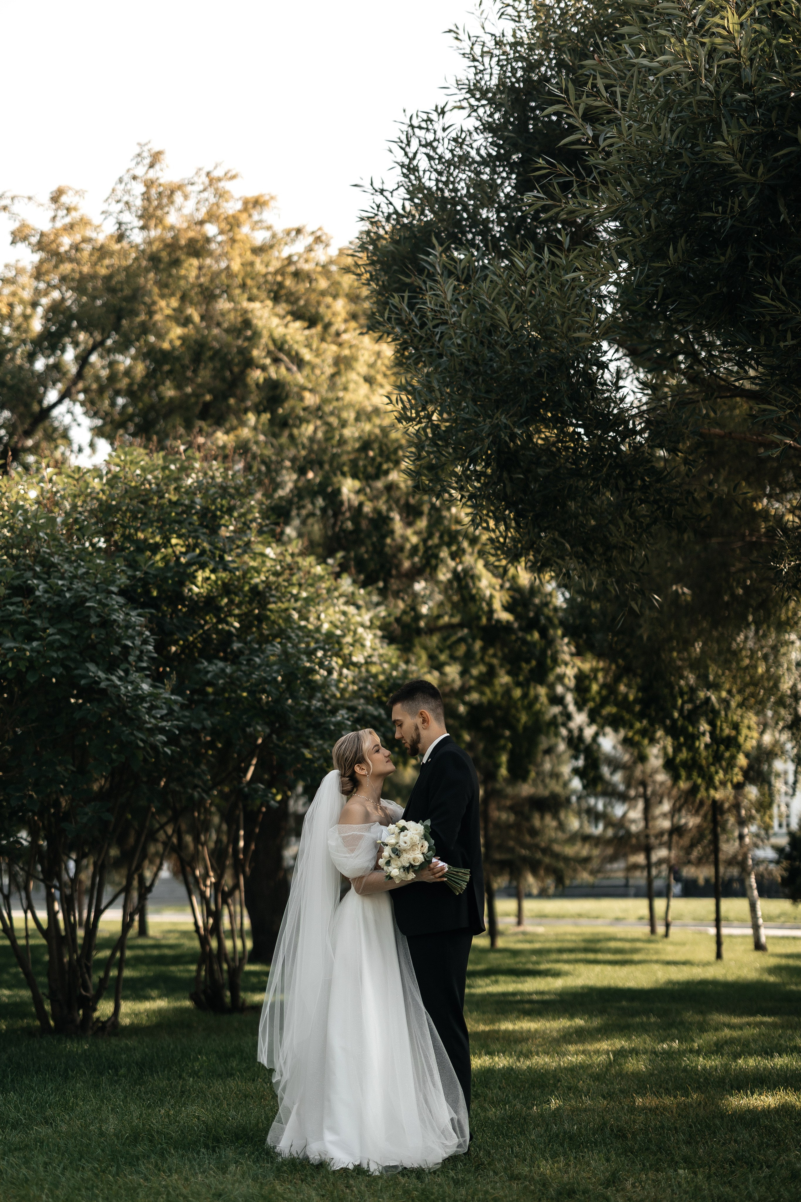 Локации. Свадебный и семейный фотограф в Омске Евгения Хакимова
