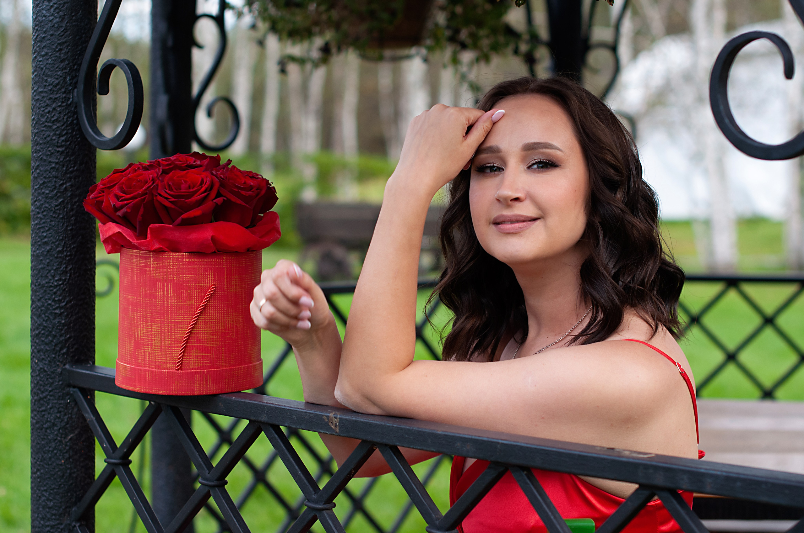 Юбилей Снежаны. Фотограф в Хабаровске