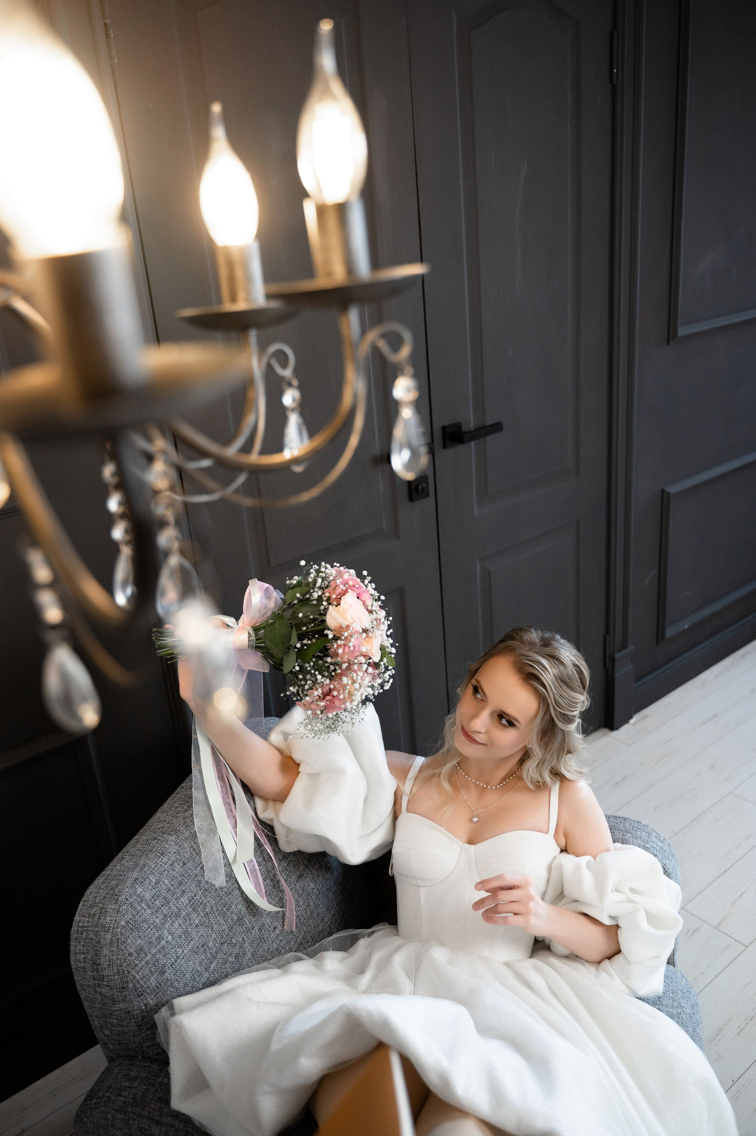 Фотограф Екатерина Горковенко, Абакан