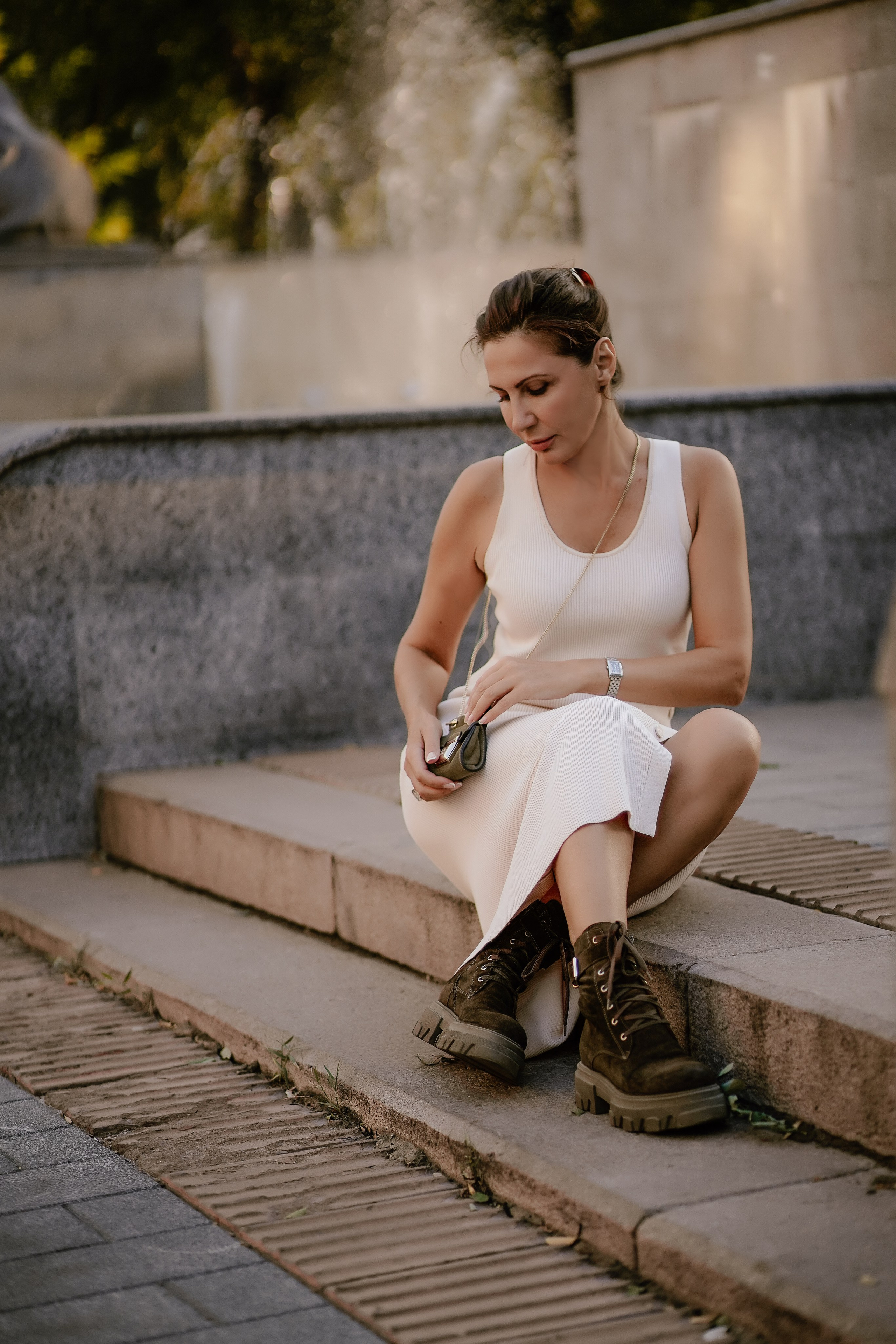 Портрет. Топ фотограф в Ростове-на-Дону и Санкт-Петербурге