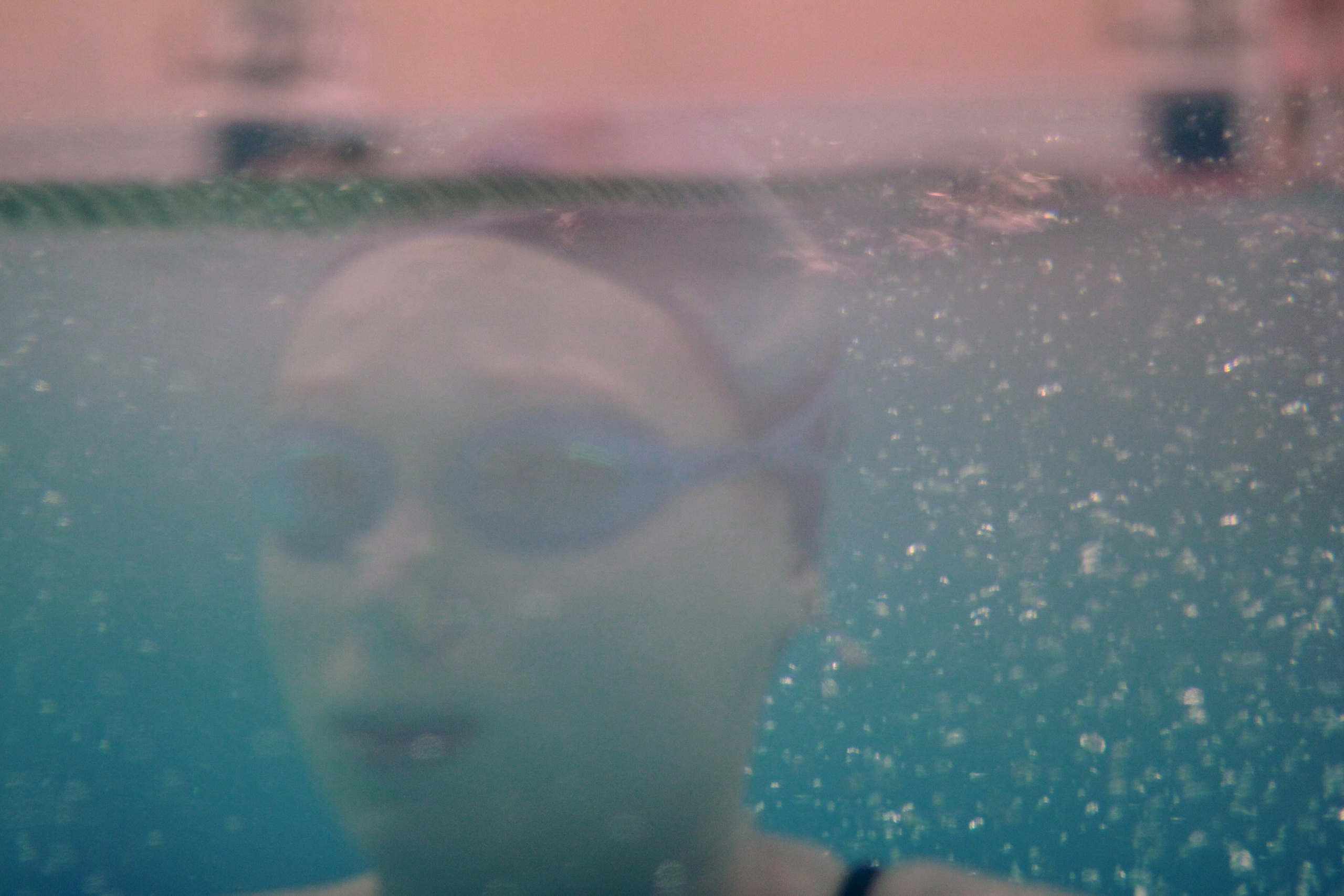 The Birth of man — a meteor. Svetlana Verkhovetskaya