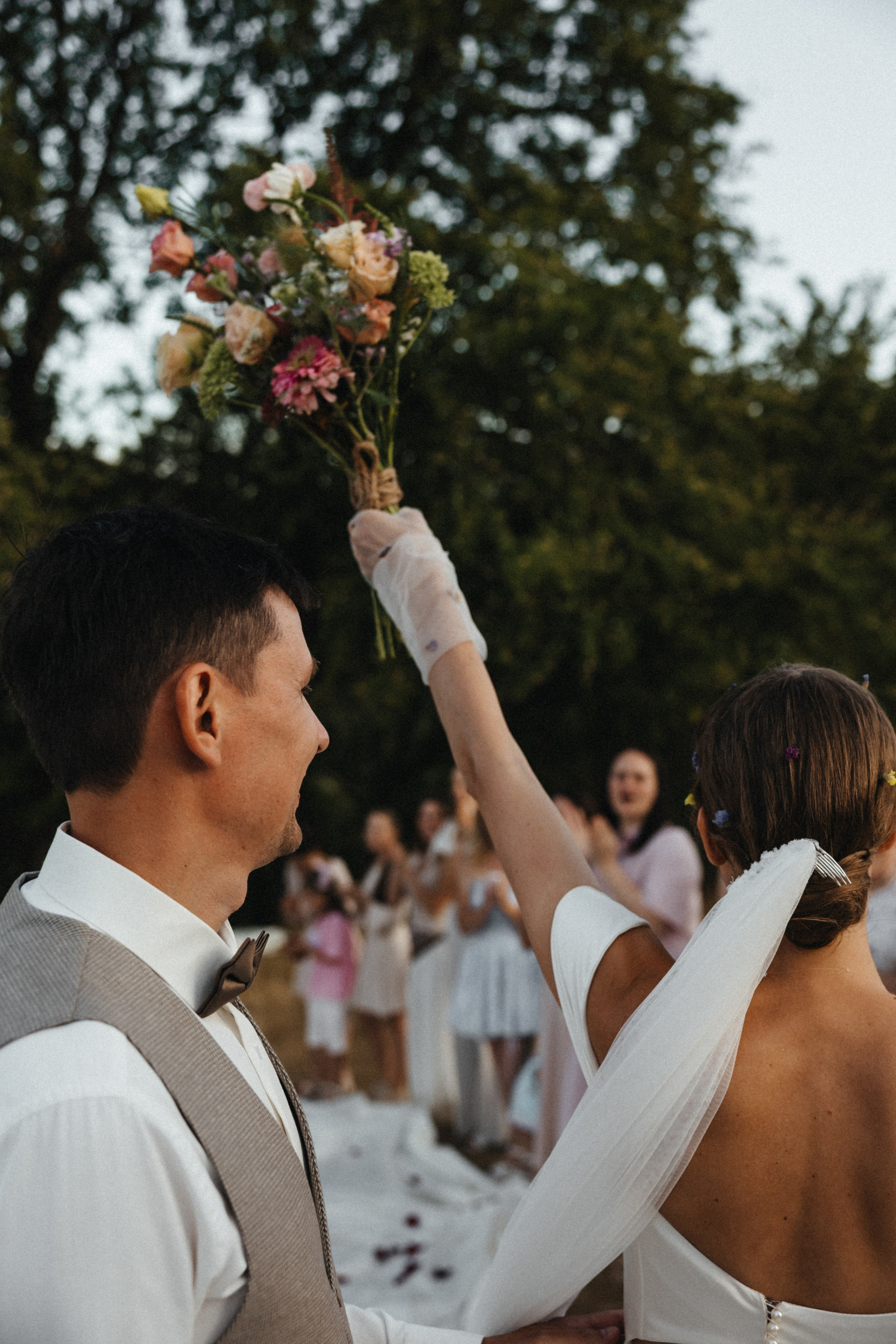 Свадебный и семейный фотограф и видеограф в Крыму | Алёна Межевова