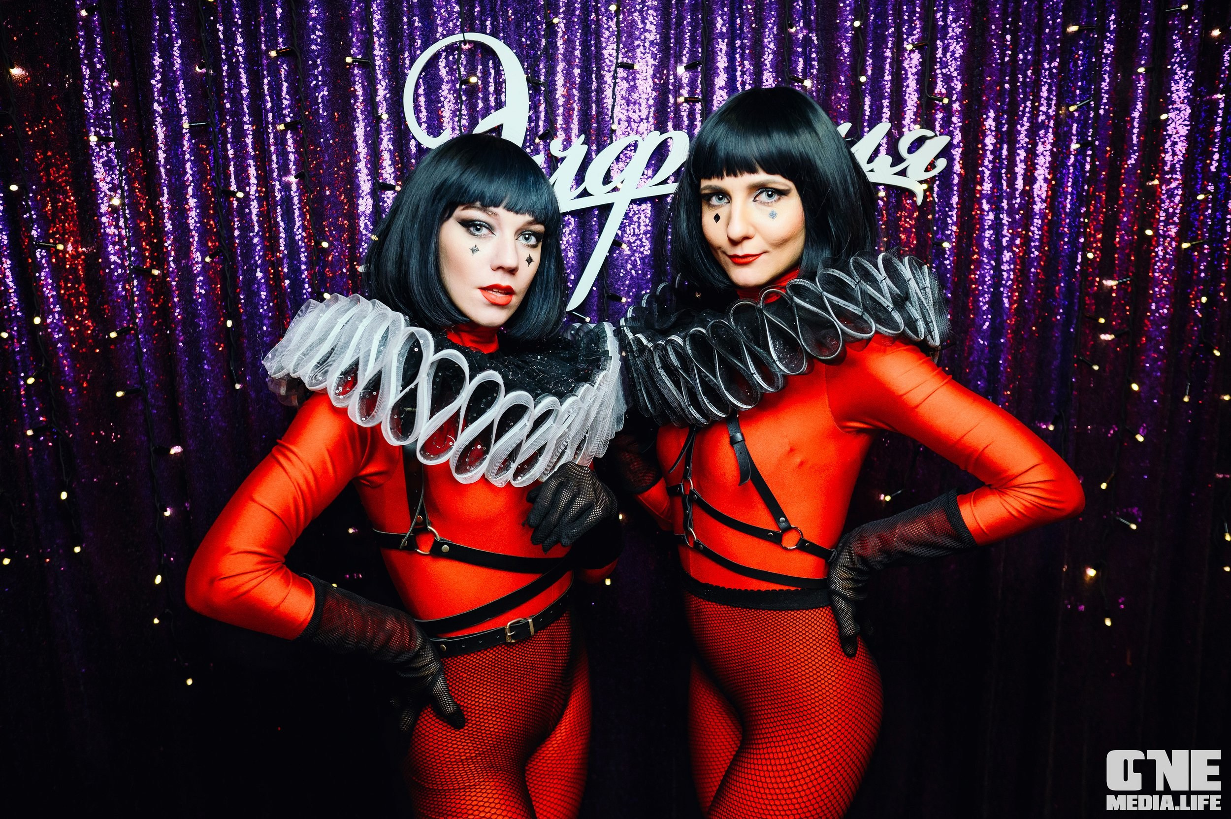 Фоторепортаж из караоке-клуба Эйфория. One Media Life: фоторепортажи, фотоотчеты с мероприятий и заведений