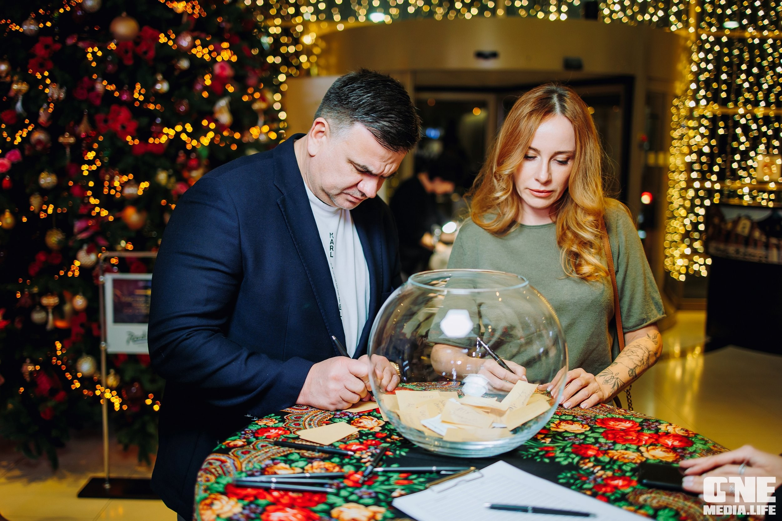 Русский Пир в Radisson Kaliningrad. One Media Life: фоторепортажи, фотоотчеты с мероприятий и заведений