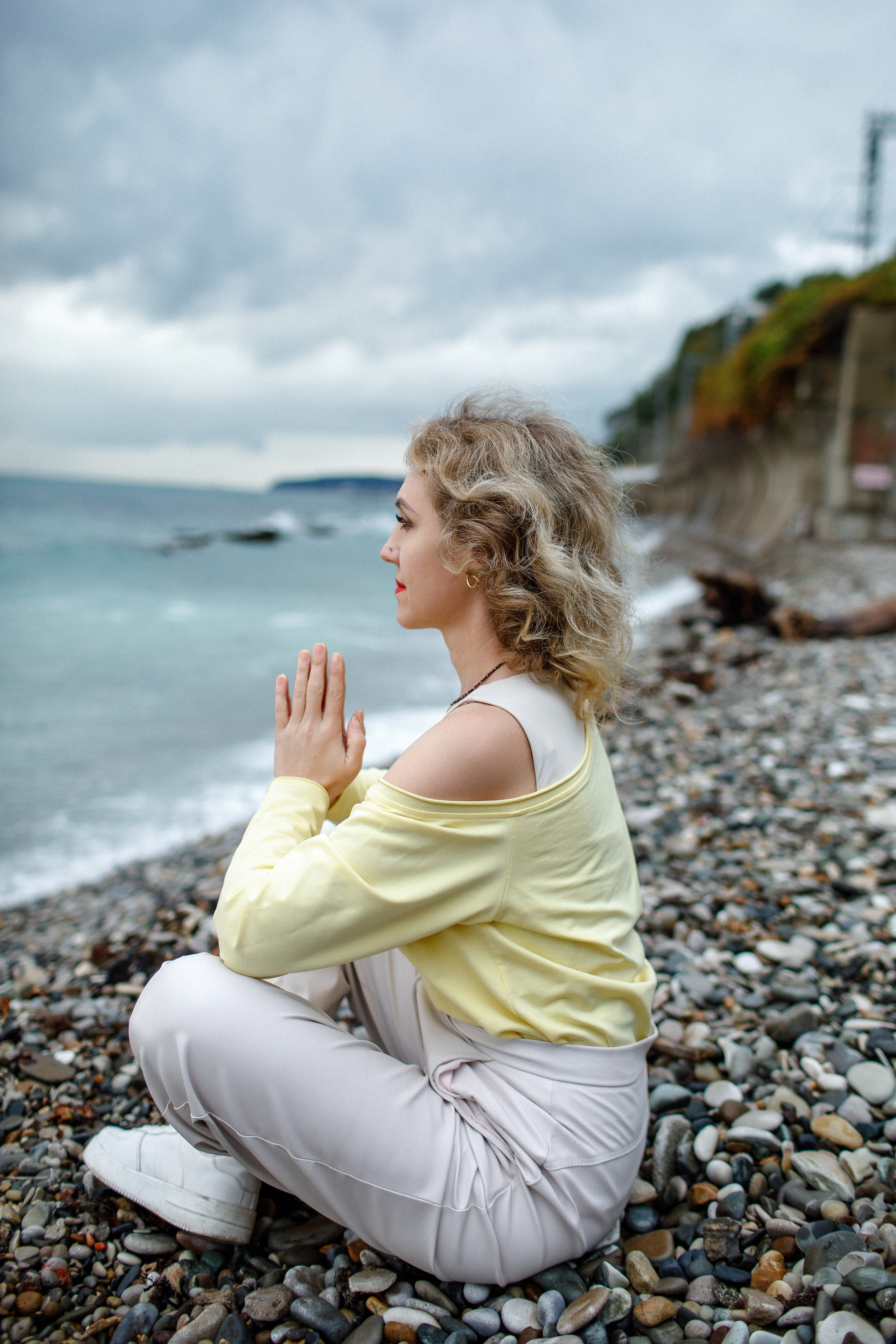 Наталья — контент за полчаса