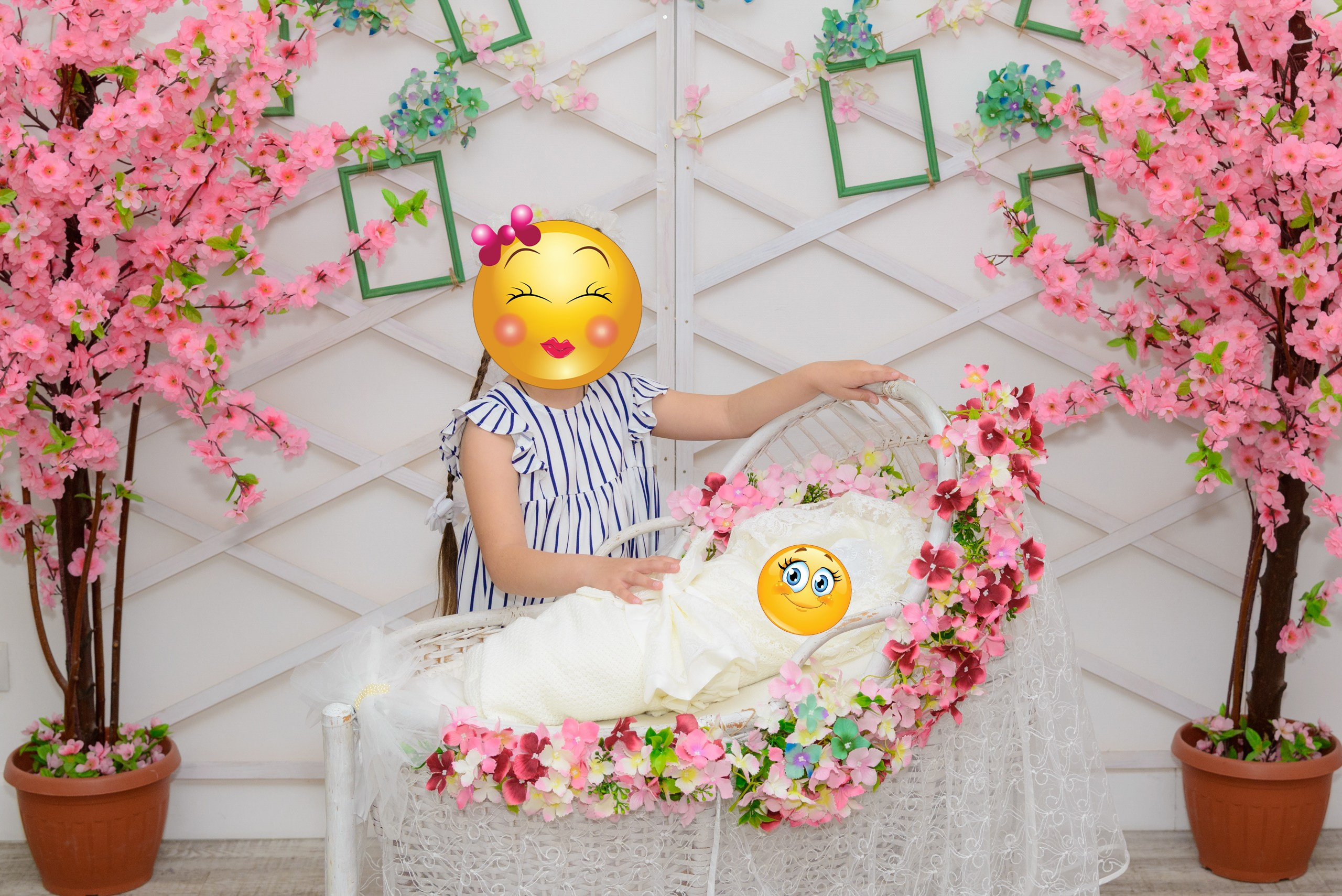 Стандарт. Фото- и видеосъёмка в Перинатальном центре № 2 г. Волгограда