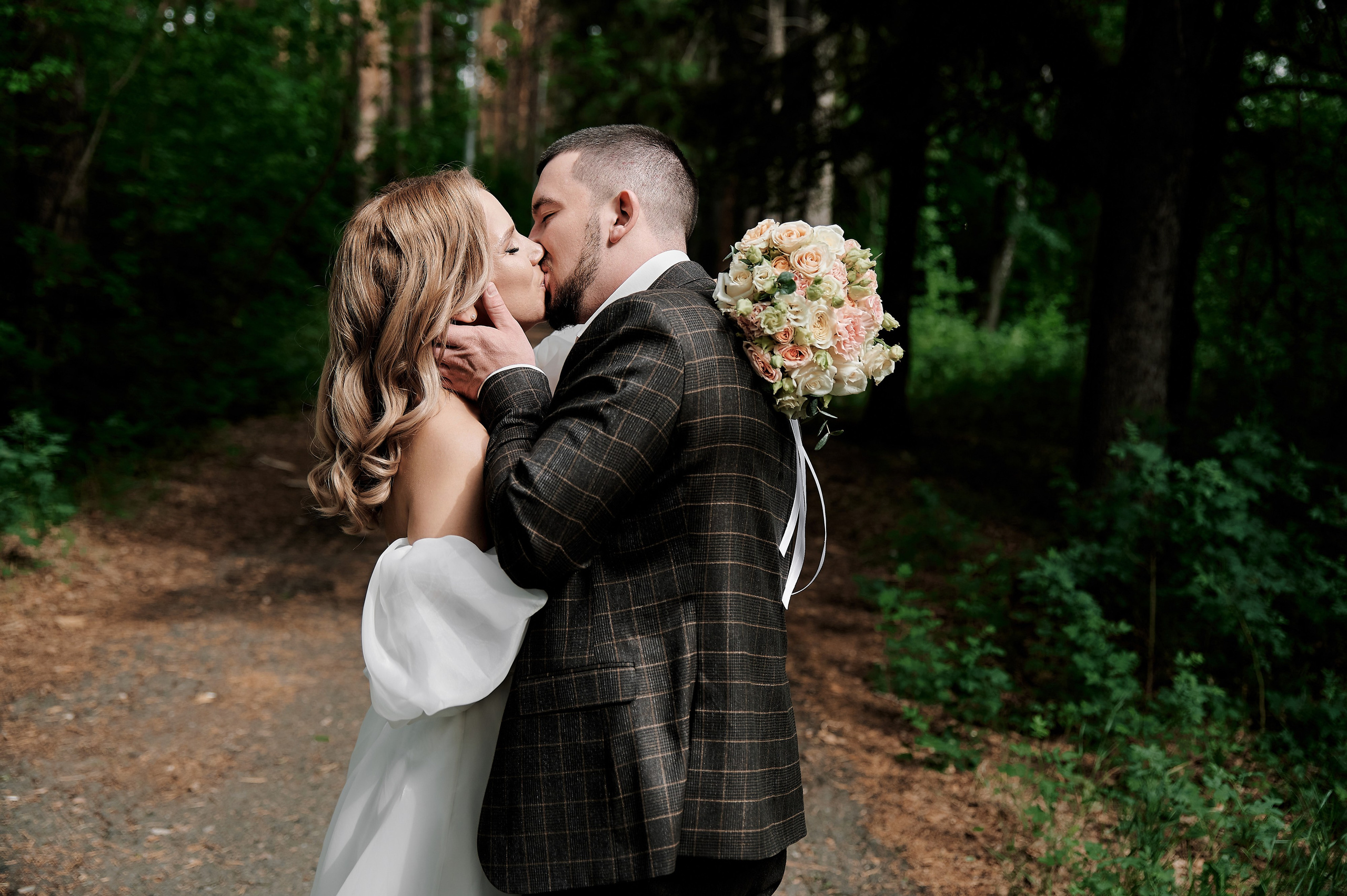 Места для фотосессии — Тюмень. Свадебный и портретный фотограф в Тюмени Женя Черемнова