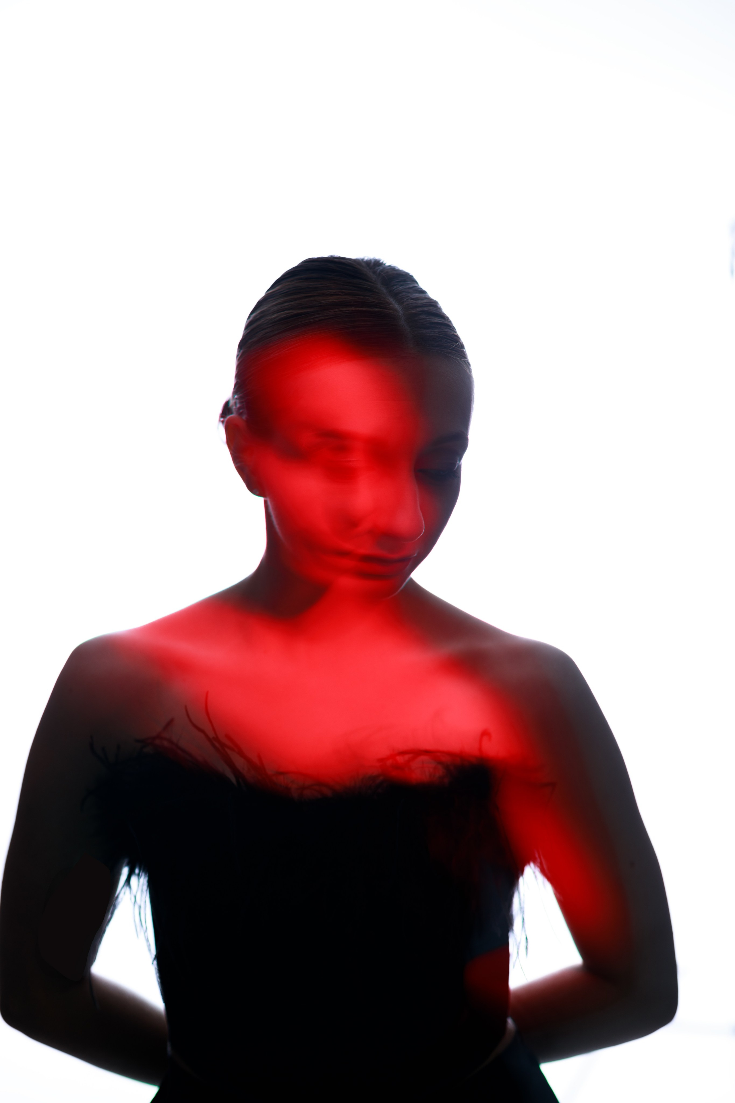 Фотограф МОСКВА Мария Бережнова