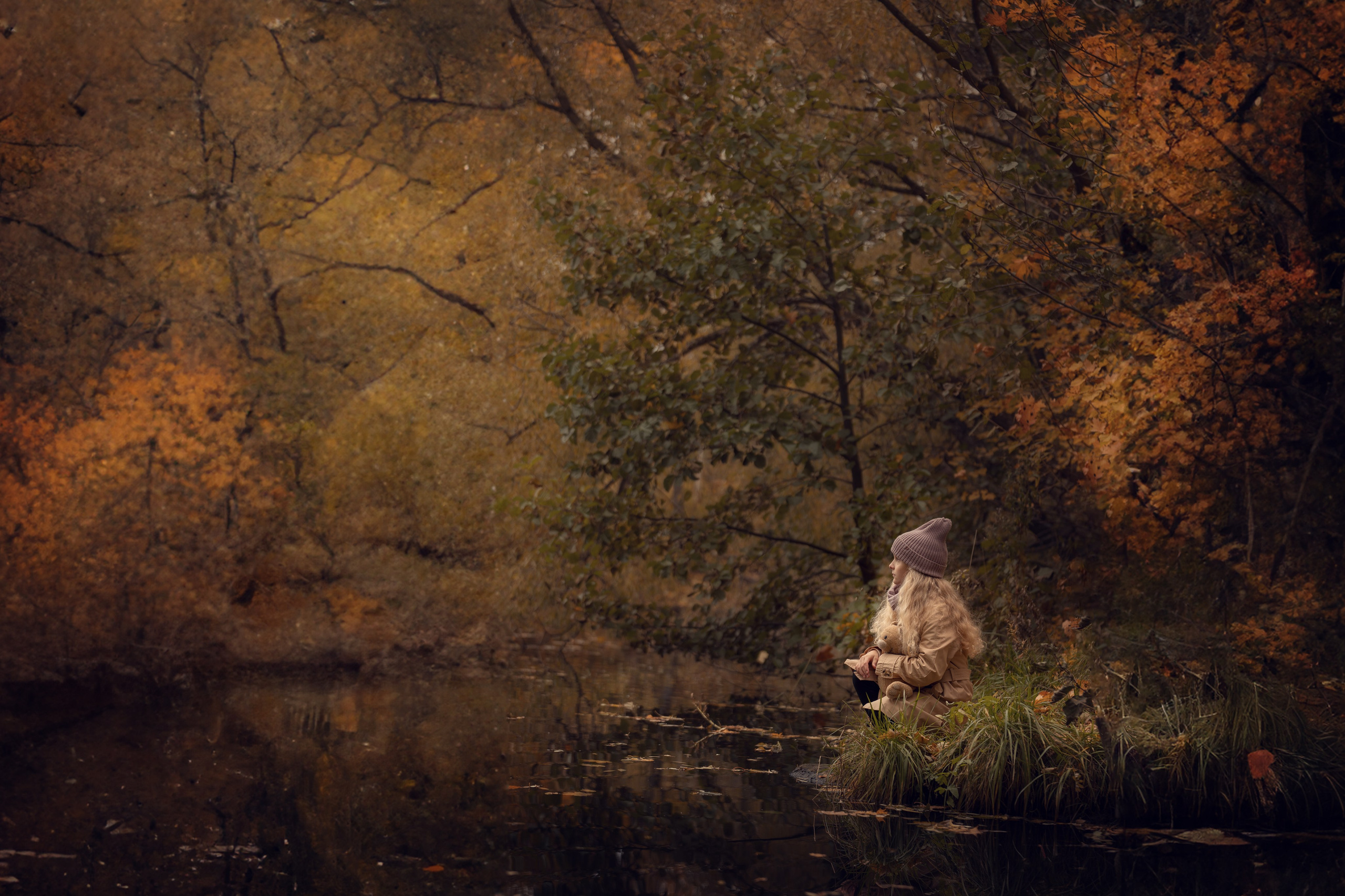 Tatyana Dubova. Portrait and Family Photographer, Saint Petersburg