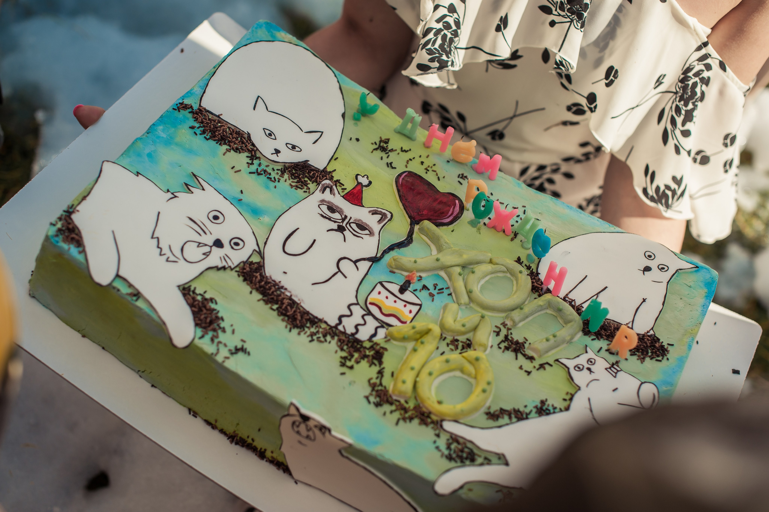 ДР Саши. Дмитрий Черяник свадебный и семейный фотограф