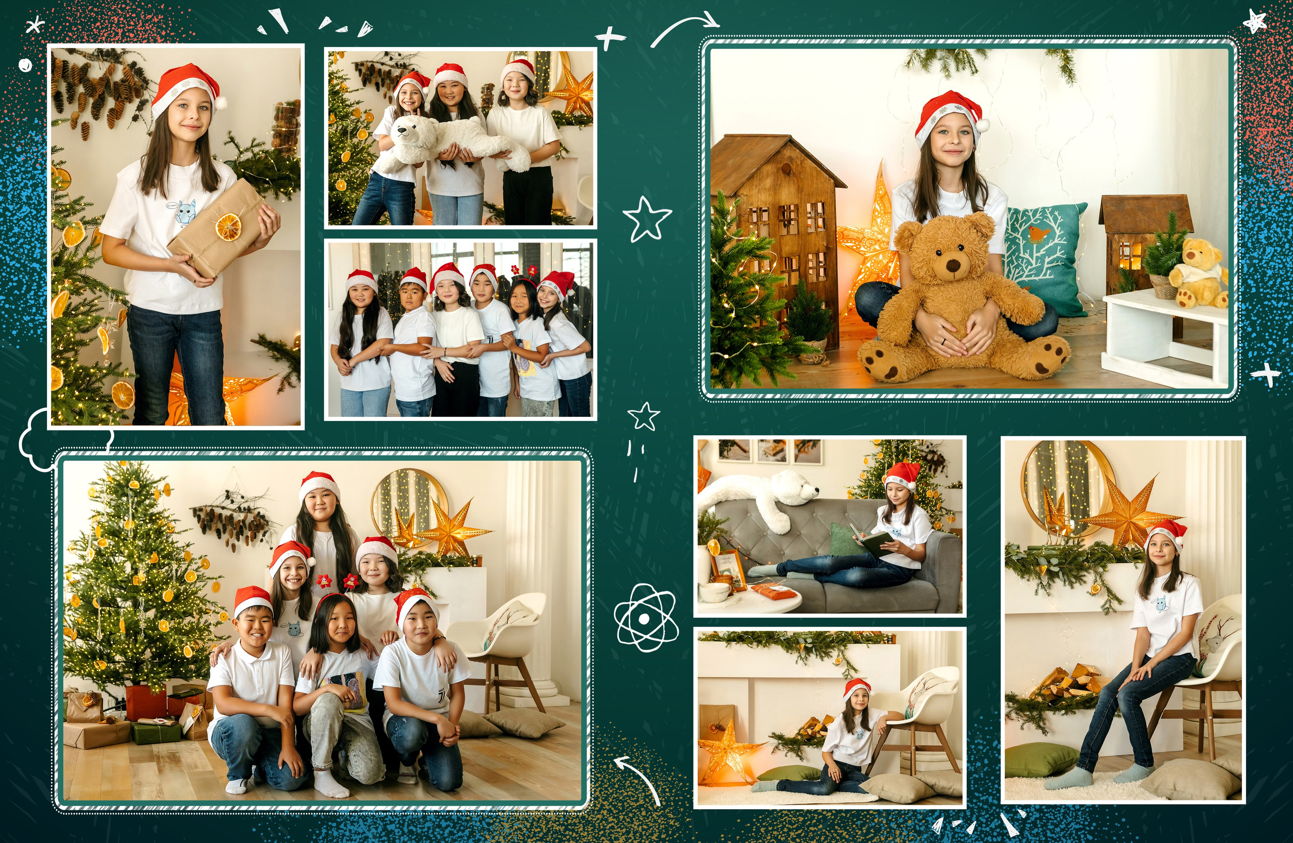 Дизайн № 2 (1). Фотограф в Улан-Удэ Олеся Бакулина