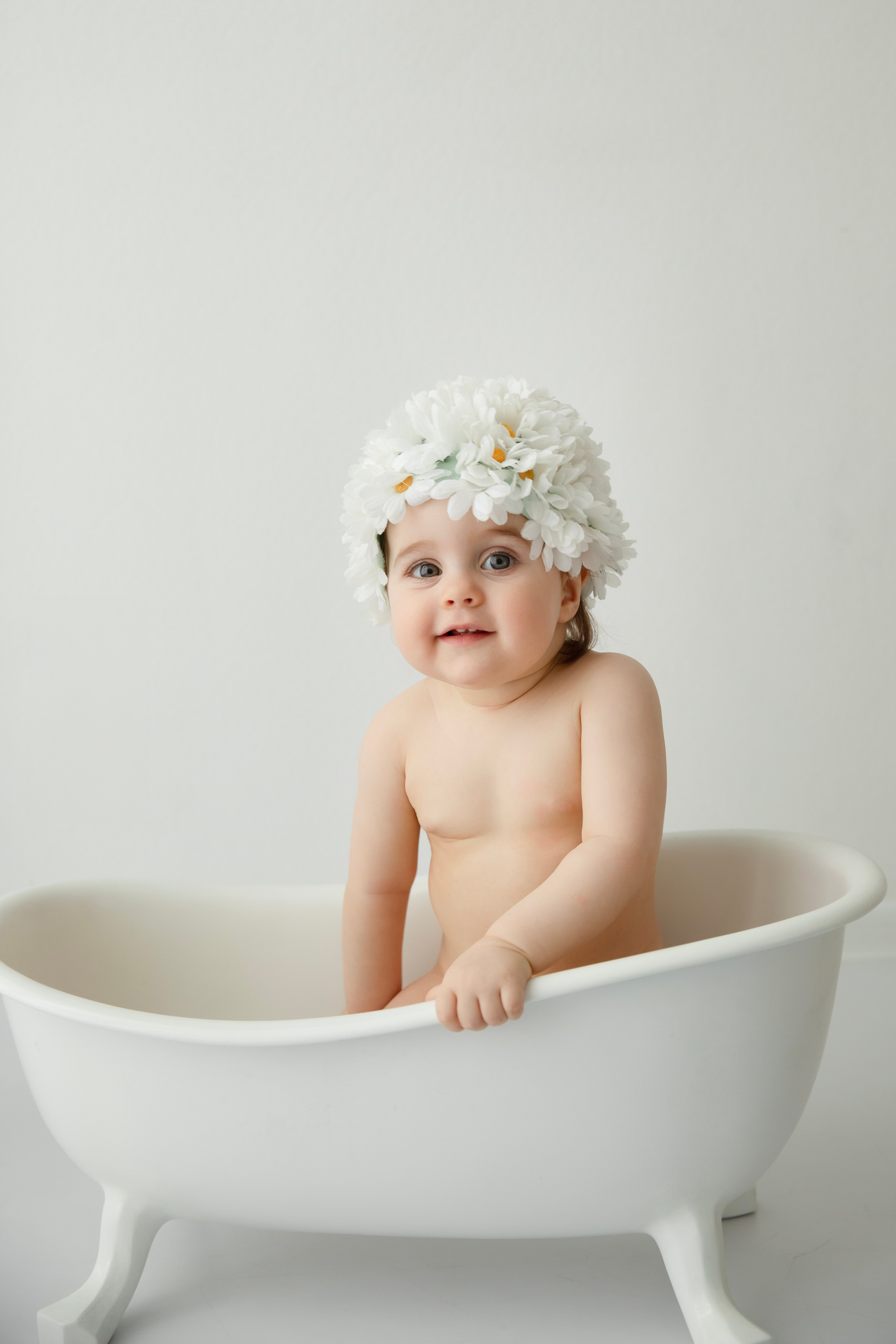 «Фотосессиия годовалой малышки». Фотограф новорожденных, детский фотограф Москва.Семейная съемка Москва. Семенова Анна