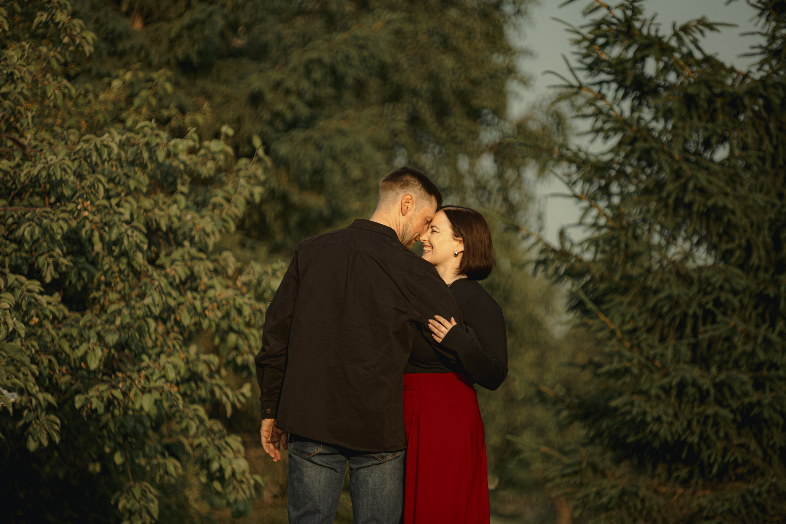 Любовь это…. Арт-фотограф Крис Л. в Тобольске: портрет, семейные, свадьбы