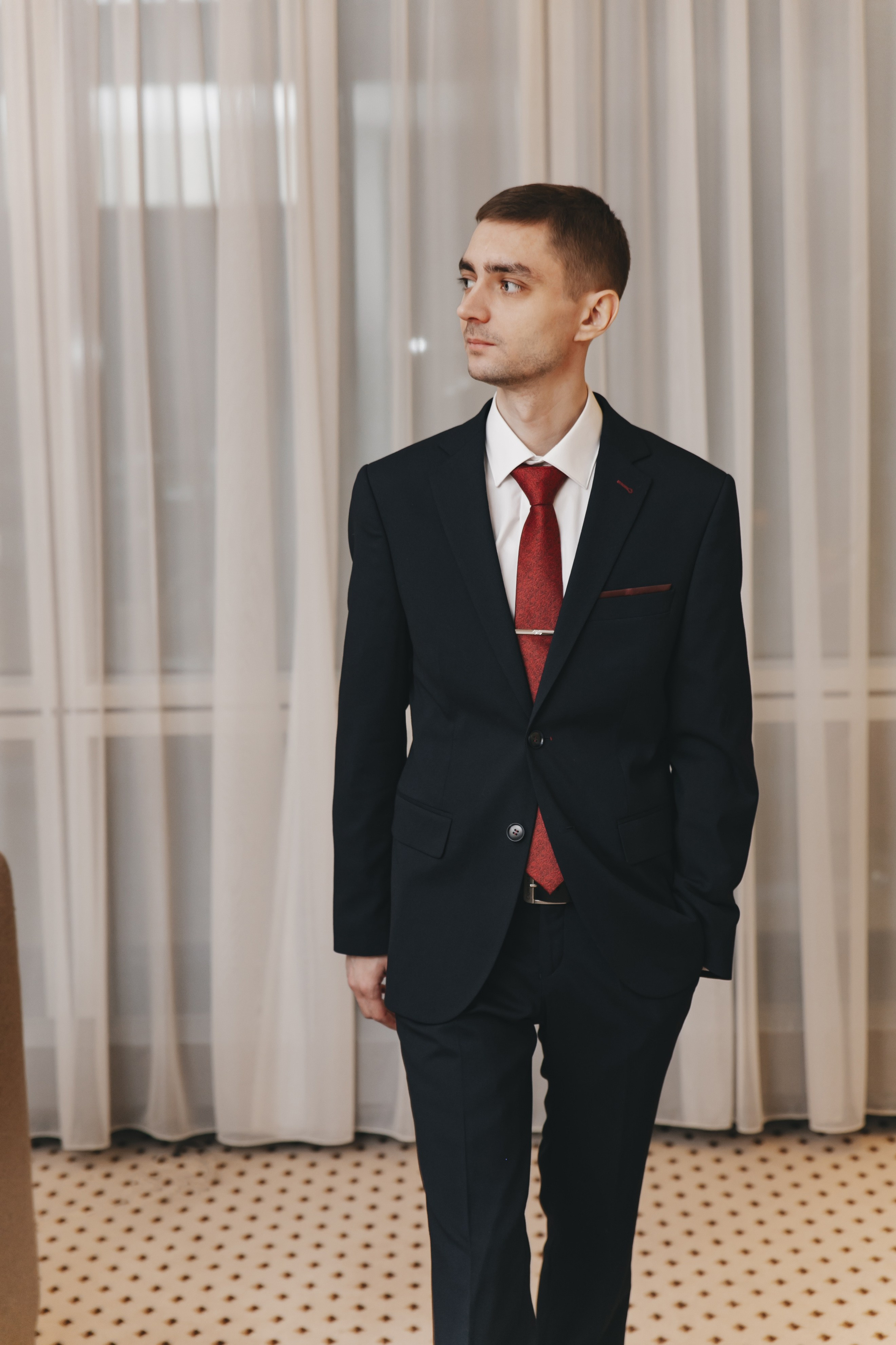 Анонс свадебная съёмка Станислав и Светлана, ЗАГС Шипиловский отдел, отель Plaza Garden. Фотограф и свадебный фотограф в Москве