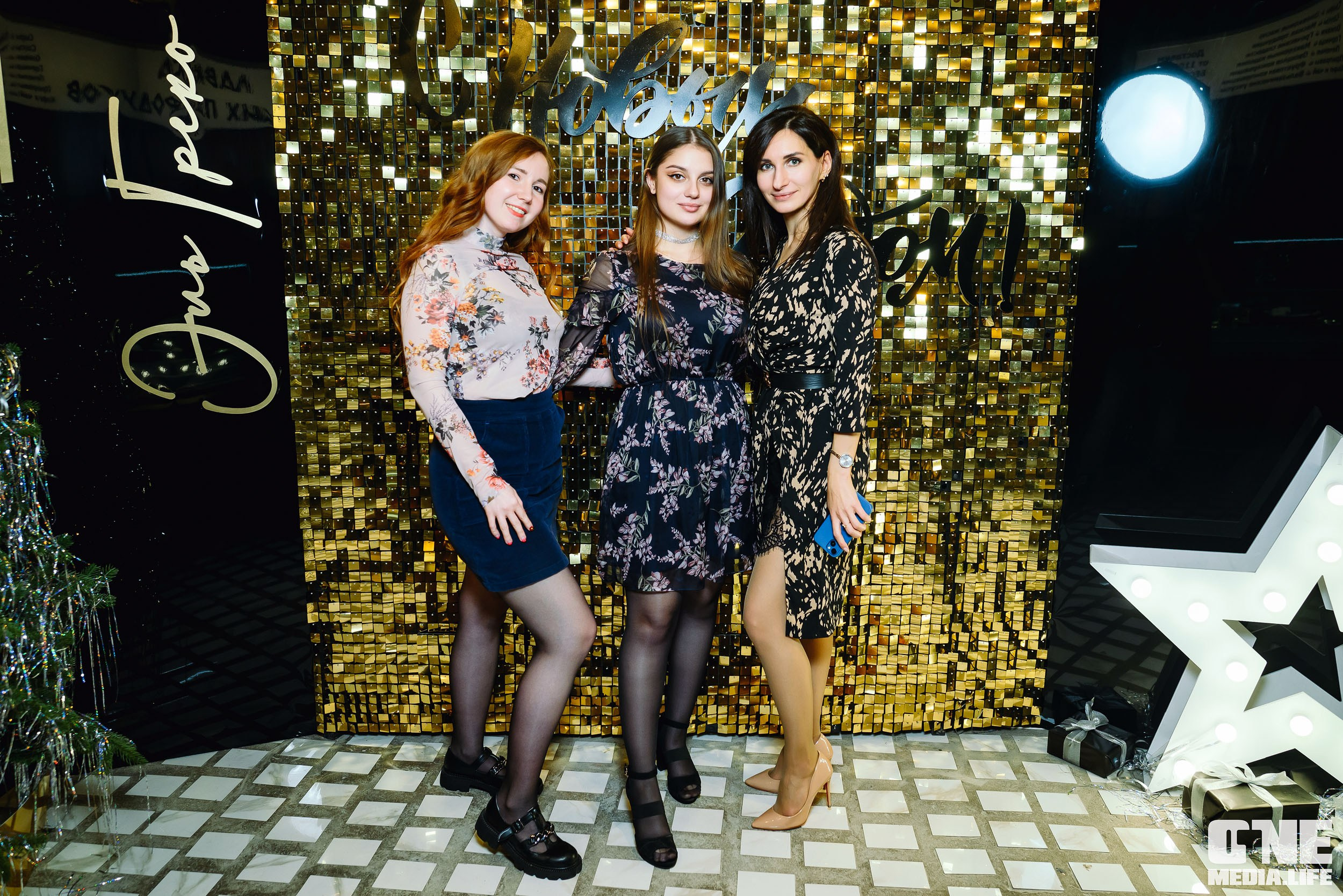 Фоторепортаж из ресторана El Greco. One Media Life: фоторепортажи, фотоотчеты с мероприятий и заведений