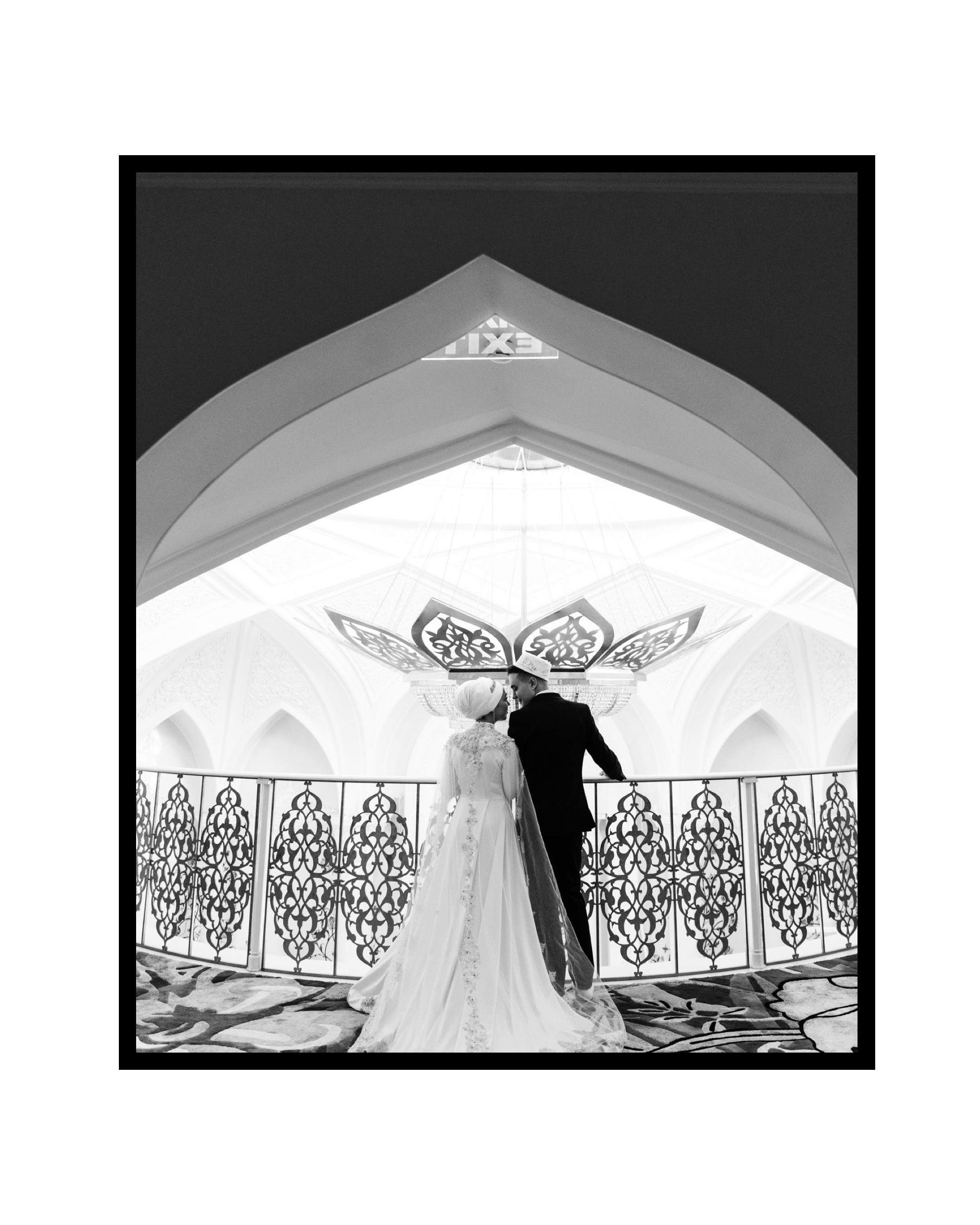 Свадебные пакеты. Свадебный фотограф в Казани и Санкт-Петербурге Евгения Есенина