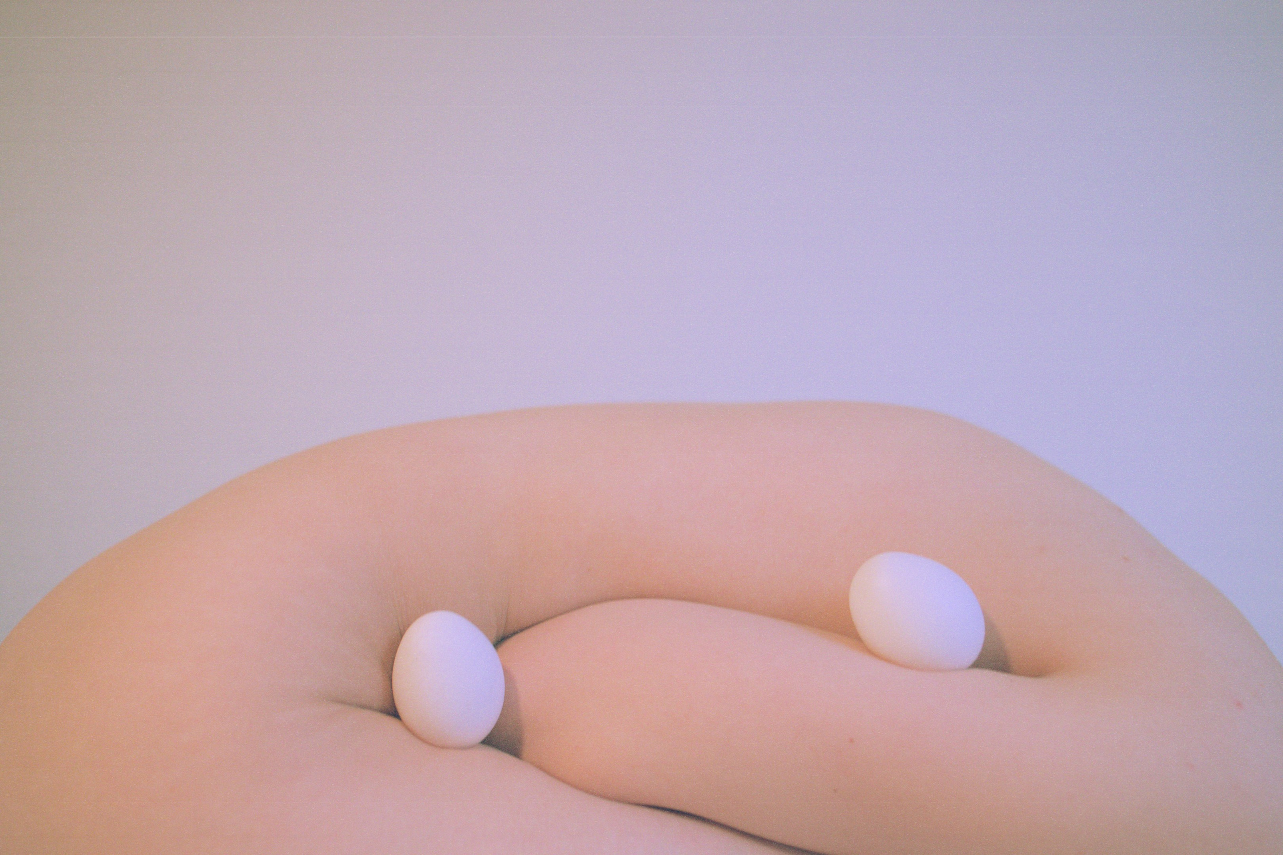 THE EGG. Aleksandr Nariadchikov — Visual Artist & Game Designer