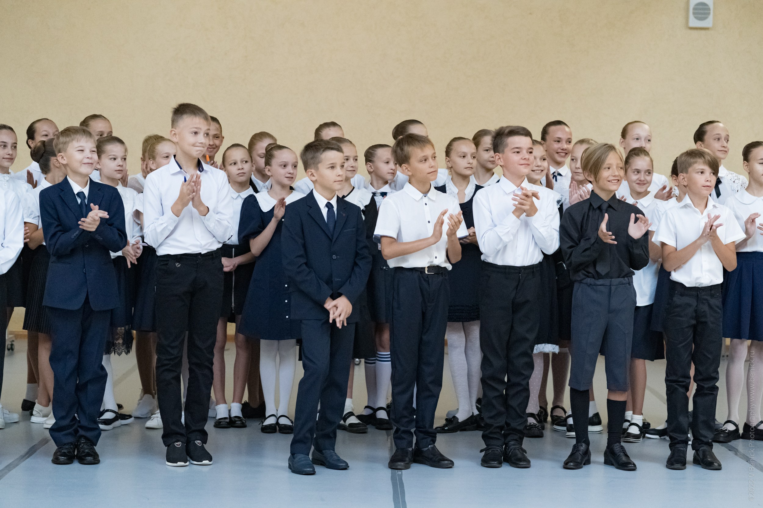 Репортажная фотосессия в г. Севастополь для СГАХ. «СПО: как это было. Начало»». Виктория Беник