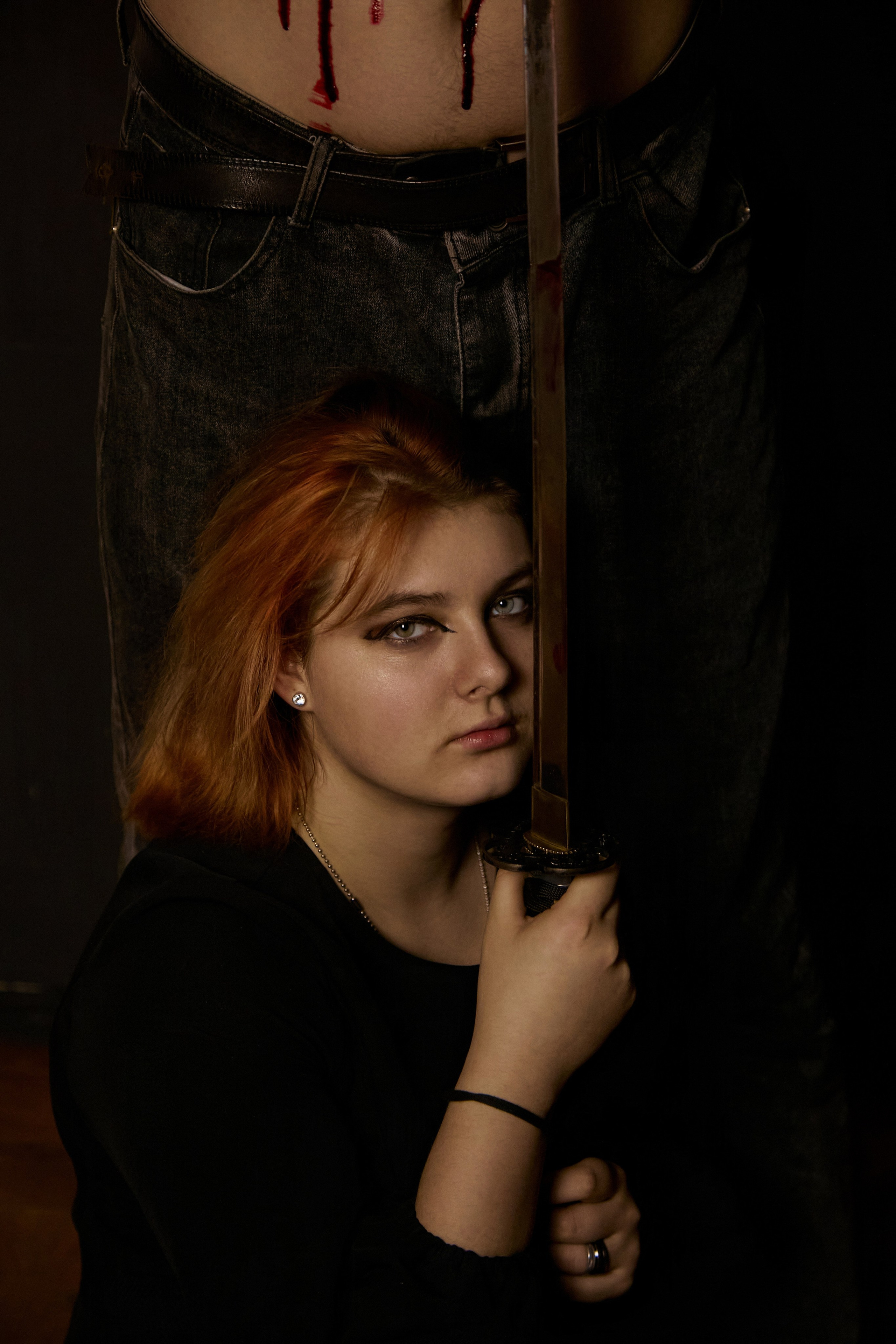 «Любить до безумия». Свадебный и креативный фотограф в ЮФО и МСК