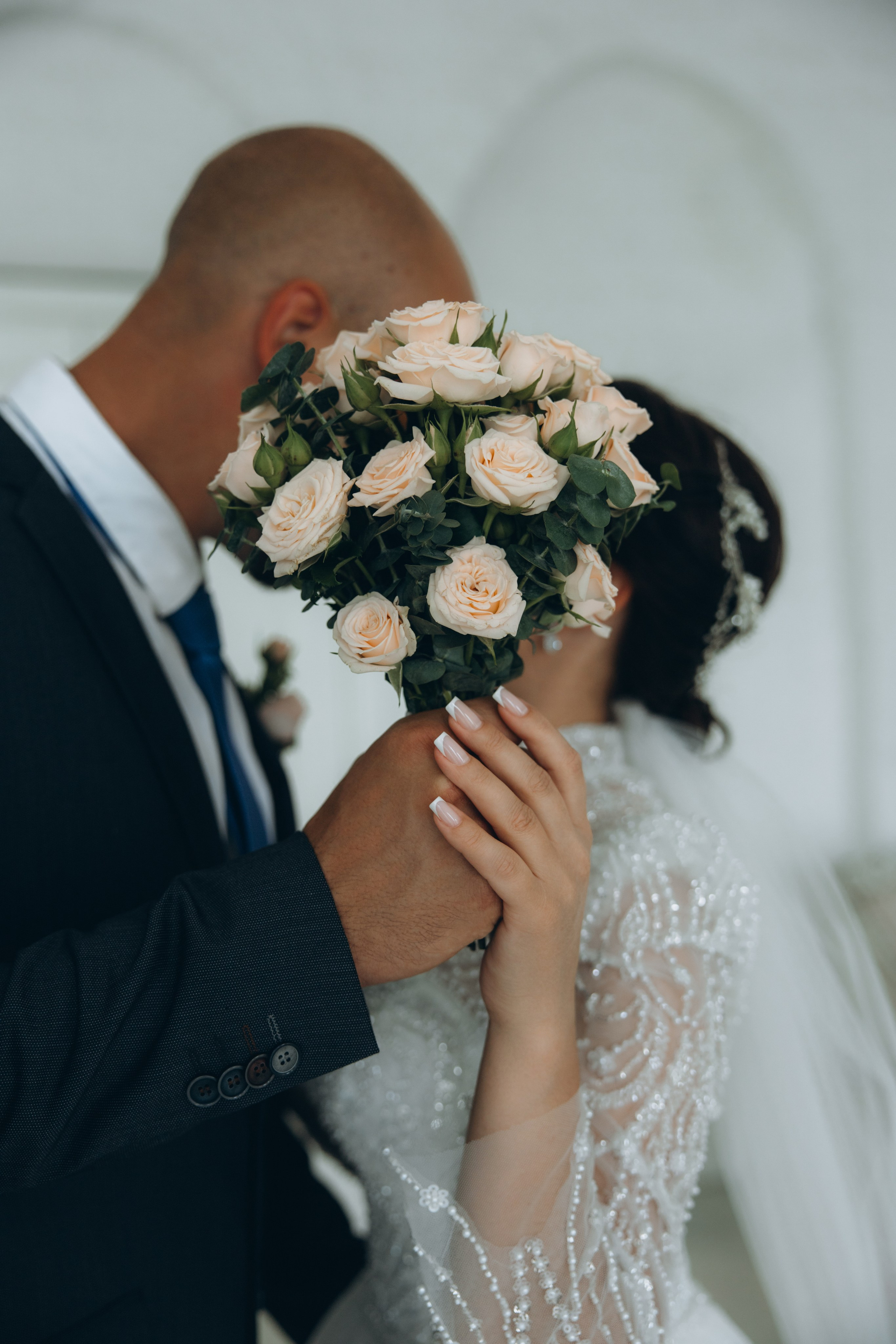 Алексей & Олеся. Свадебный, семейный фотограф в Иркутске Светлана Макаричева