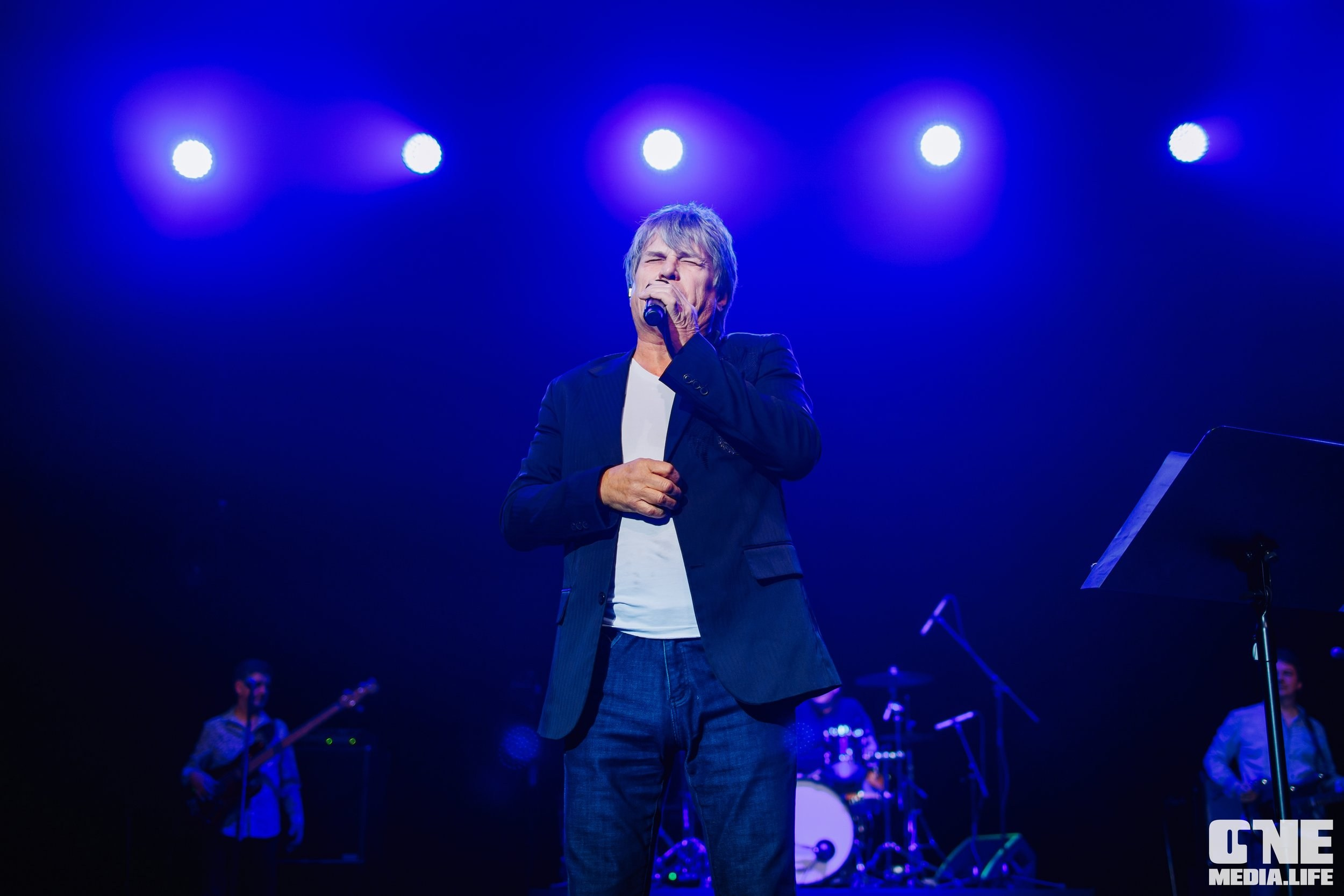 Фоторепортаж из театра эстрады Янтарь-холл. One Media Life: фоторепортажи, фотоотчеты с мероприятий и заведений