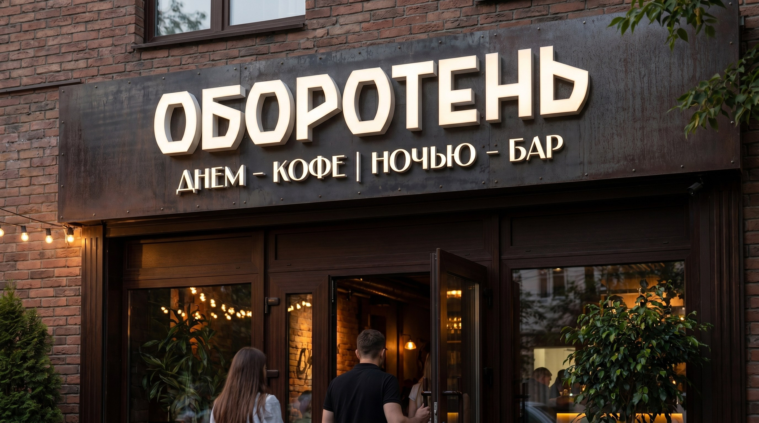 Branding. Анна Ожигова | Создание визуального контента и продакшен