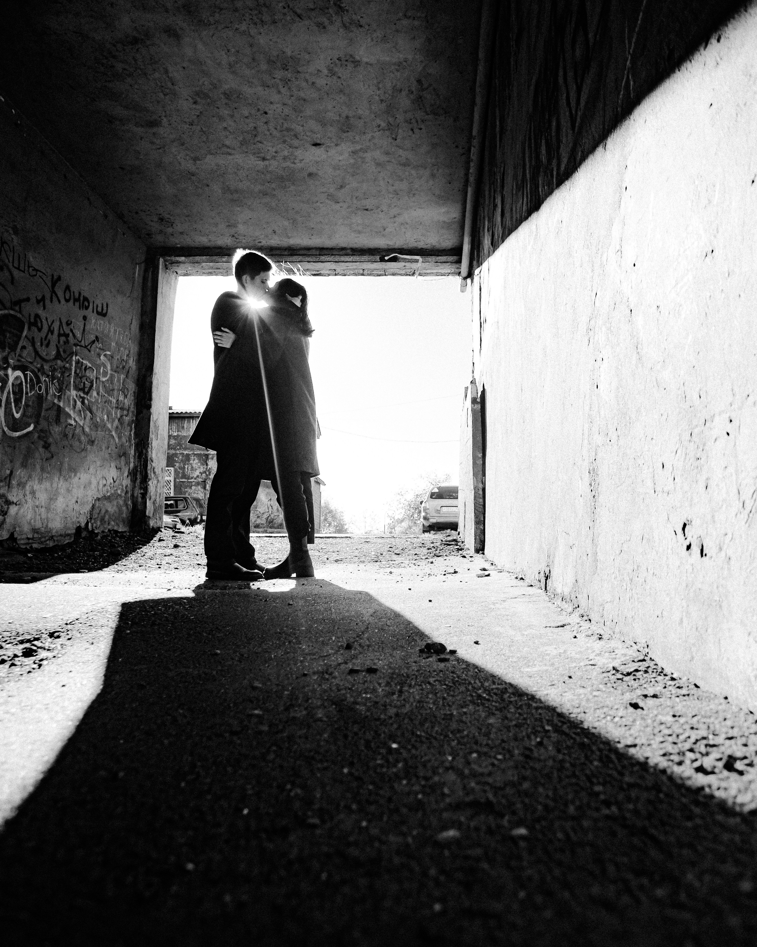 Индивидуальные и творческие фотосессии. Портретный и репортажный фотограф Настя Куприянова