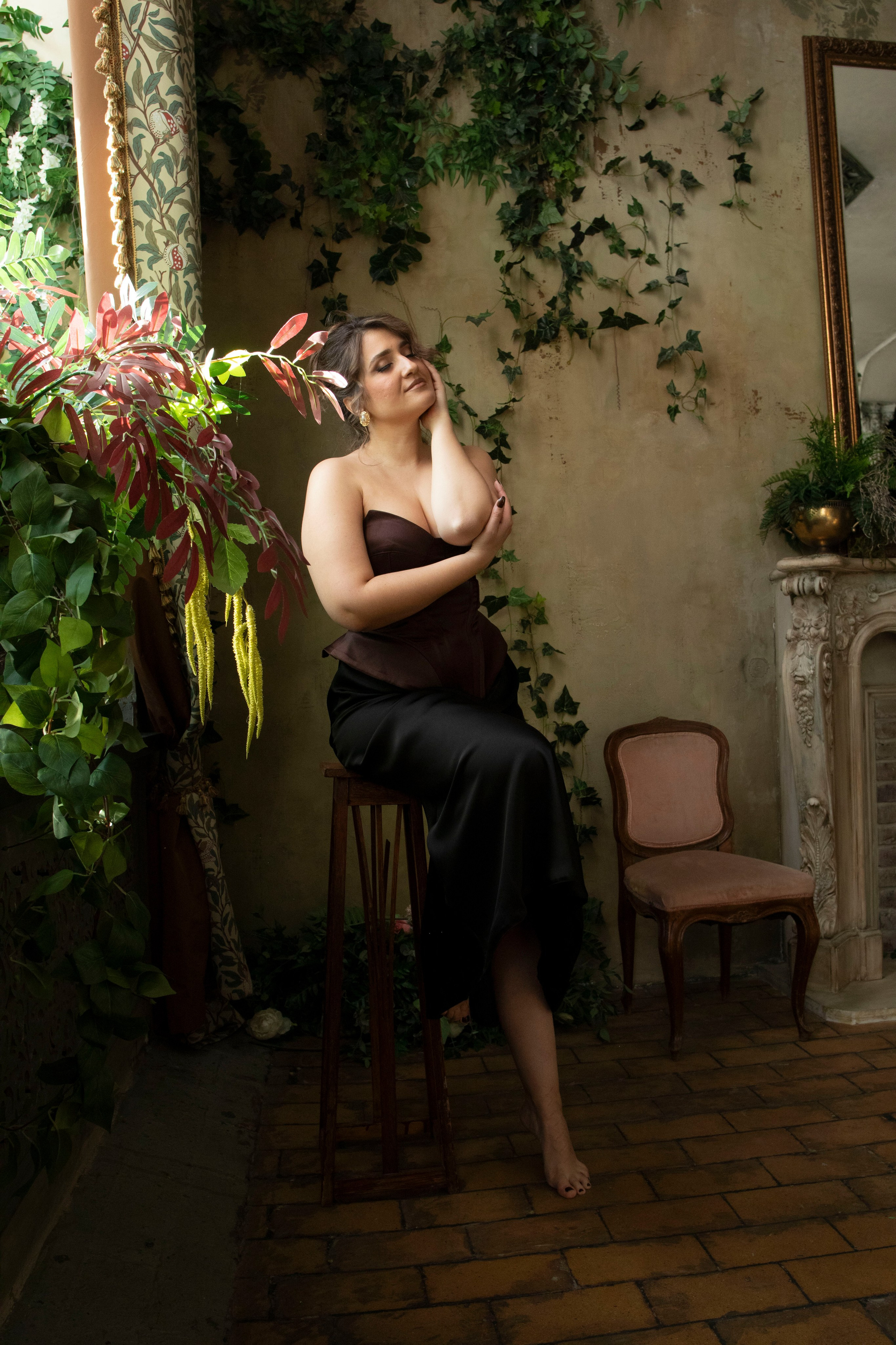 Spanish love. Фотограф. Москва. Мужские и женские портреты