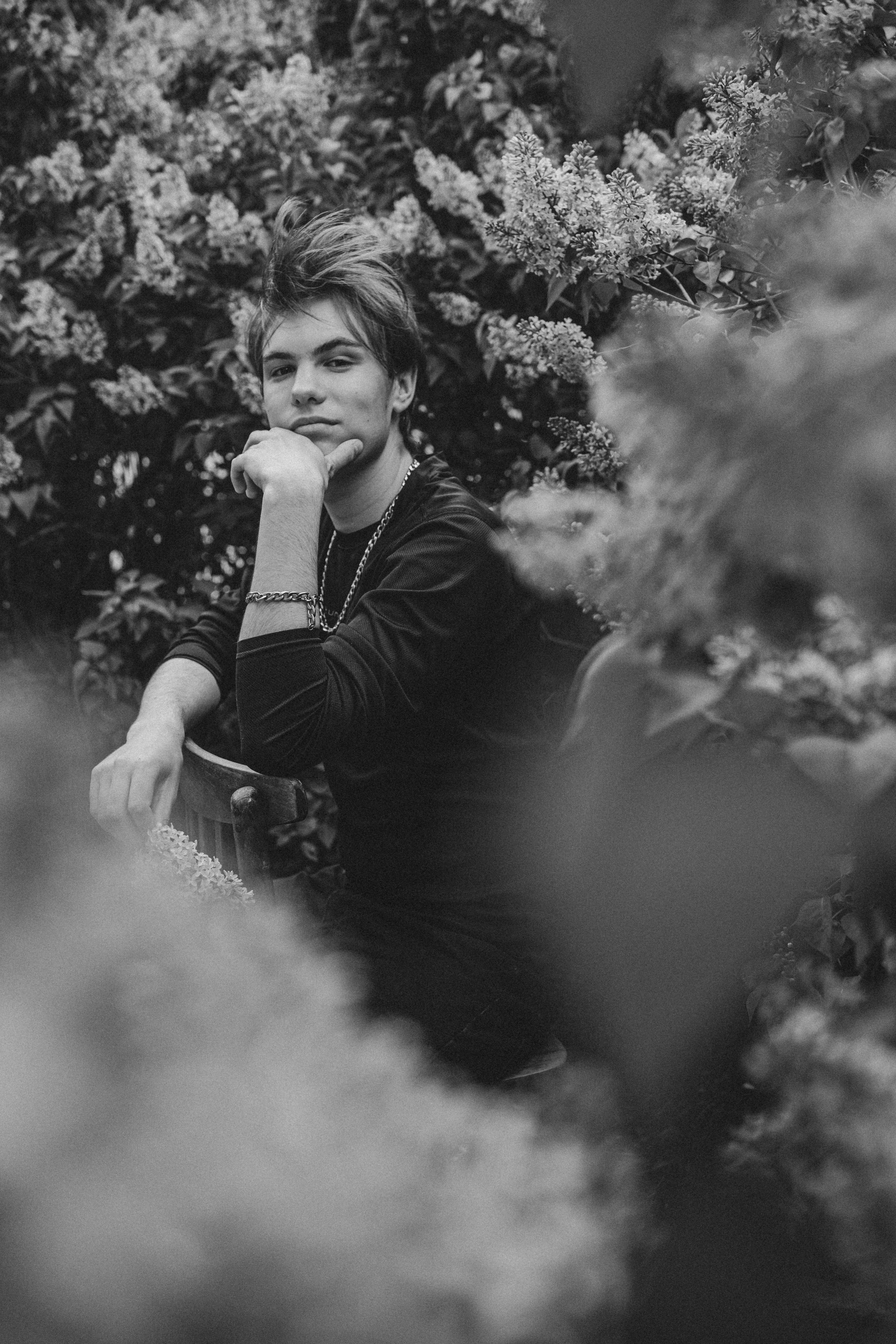 Люди. Фотограф Олеся Кавлакан