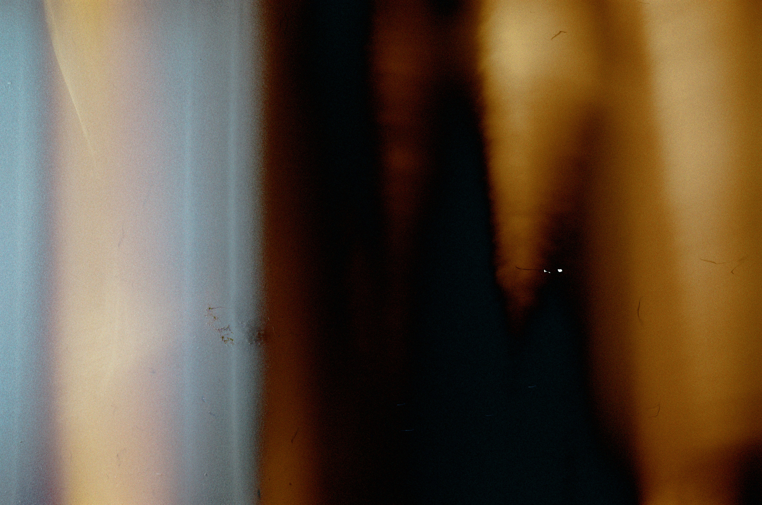 Живопись цветового поля. Художественная фотография | Фото на пленку — Илья Кобзев