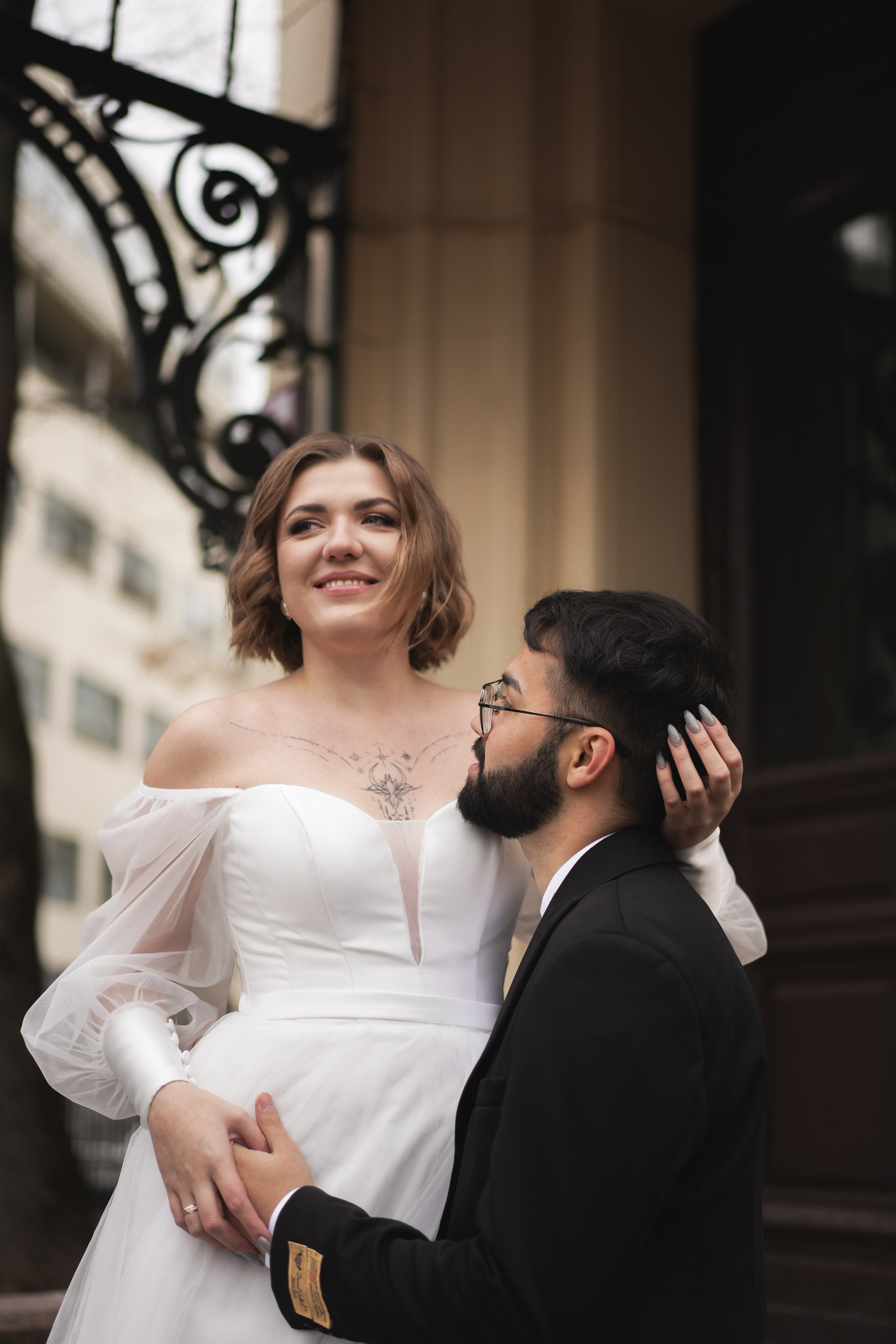 Фотограф. Свадебный и семейный видеограф в Москве Гера Филатов