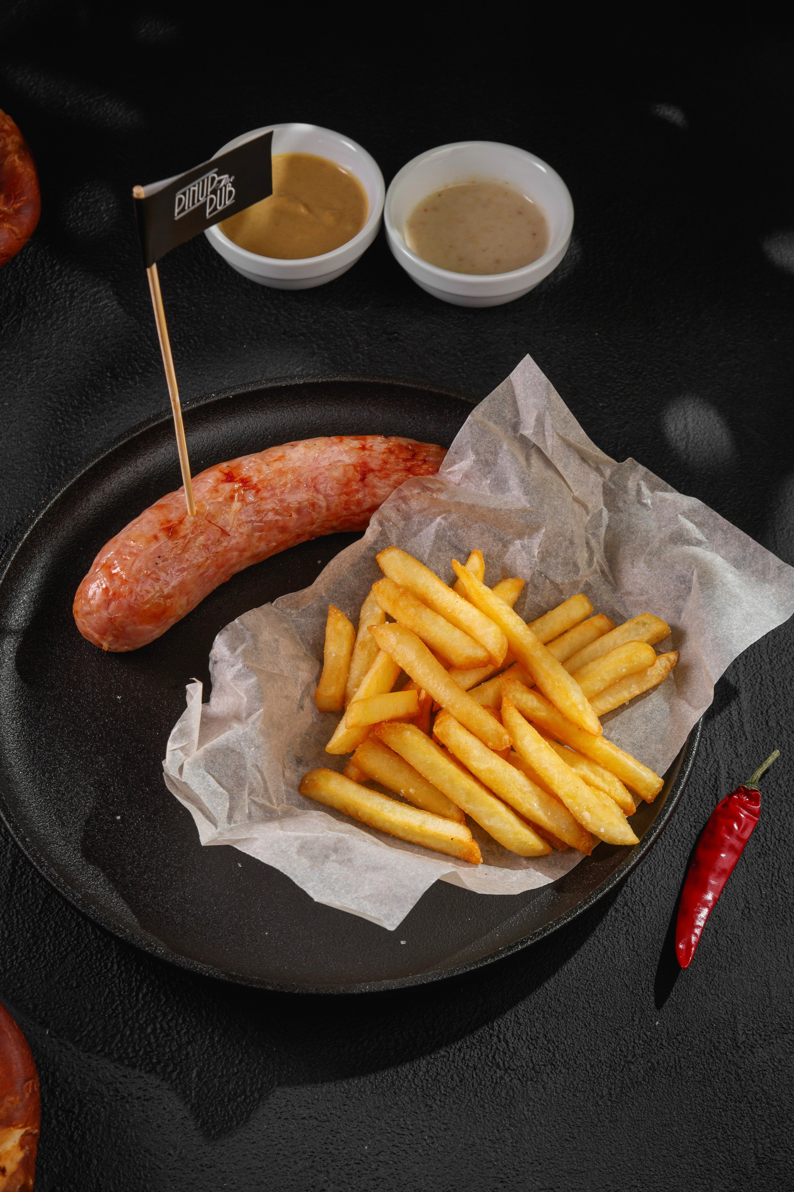 Съемка новинок меню для «PinUp Pub» г. Саратов. Фуд фотограф Саратов | Фото еды для меню, сайта и доставки