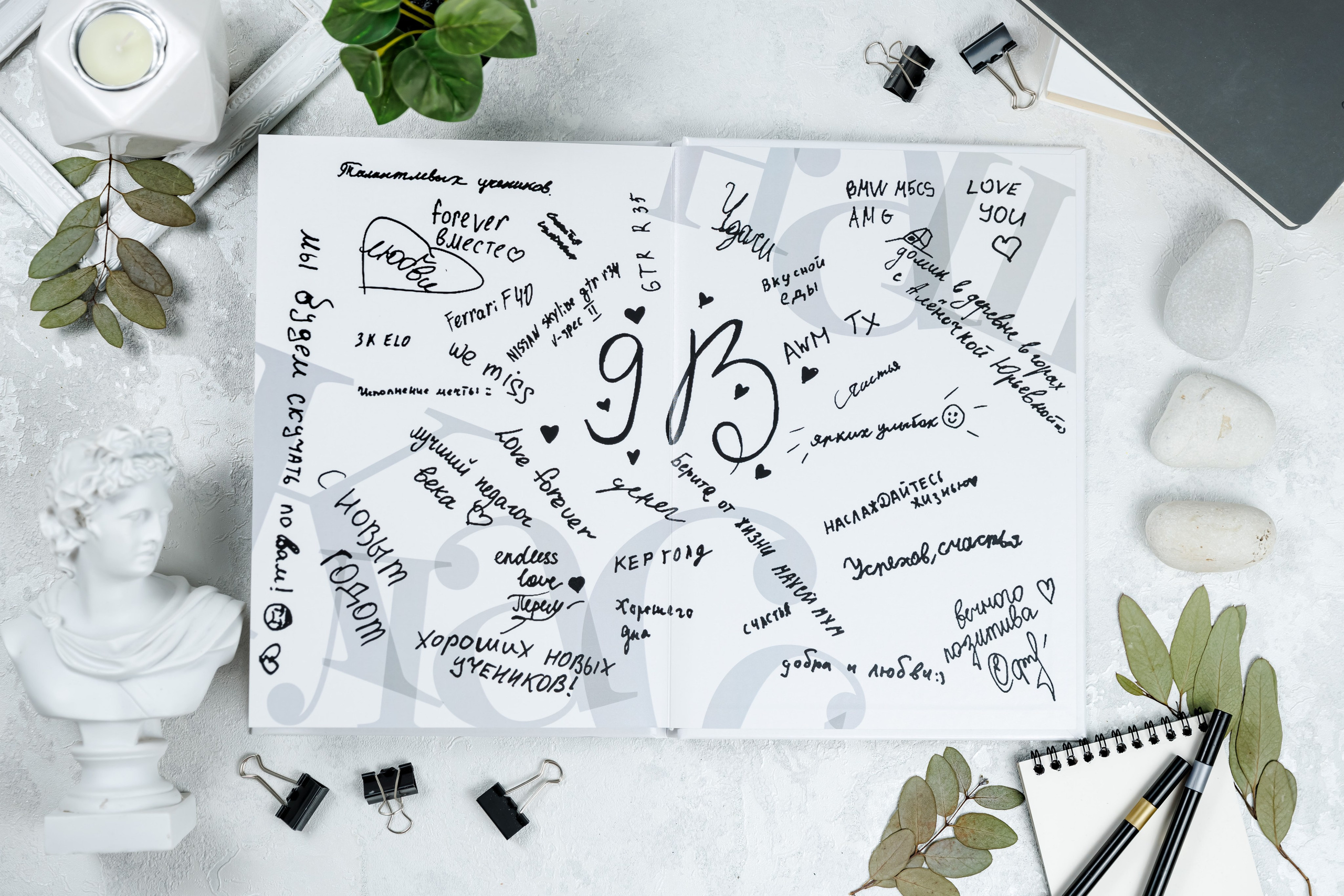 Альбомы для учителей и воспитателей. Семейный и детский фотограф Комина Елена, Власиха, Одинцово