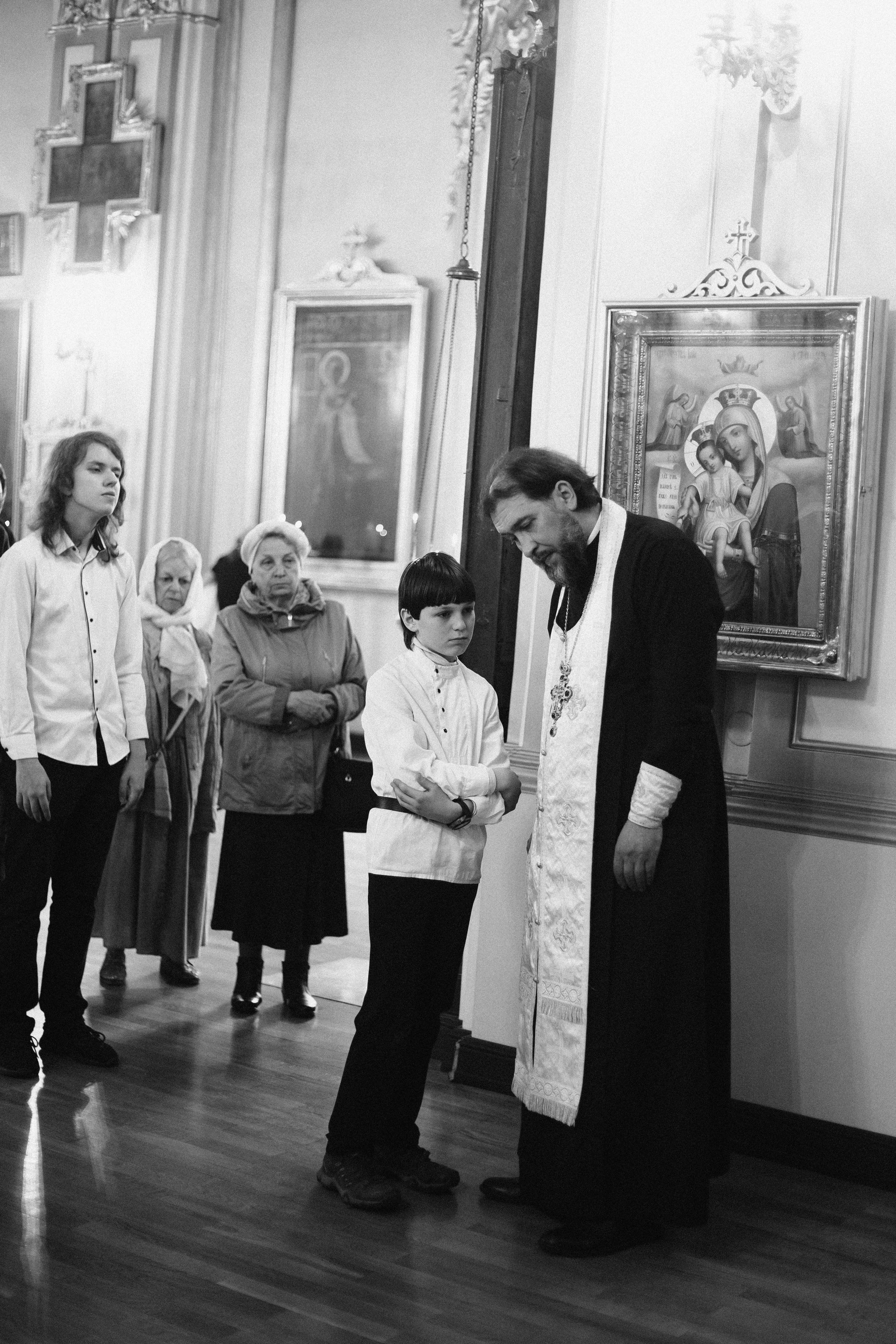 ПЯТНИЦА 6-Й СЕДМИЦЫ ПО ПАСХЕ. ПОПРАЗДНСТВО ВОЗНЕСЕНИЯ. ПЕРЕНЕСЕНИЕ МОЩЕЙ СВЯТИТЕЛЯ И ЧУДОТВОРЦА НИКОЛАЯ ИЗ МИР ЛИКИЙСКИХ В БАР. НИКОЛО-БОГОЯВЛЕНСКИЙ МОРСКОЙ СОБОР