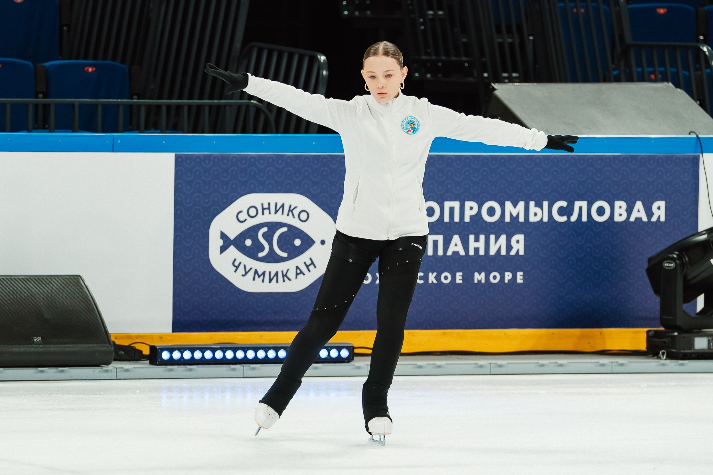 Мастер-класс Алины Загитовой в Новосибирске (12-00). Воробьева Ксения — Спортивный и танцевальный фотограф Новосибирск