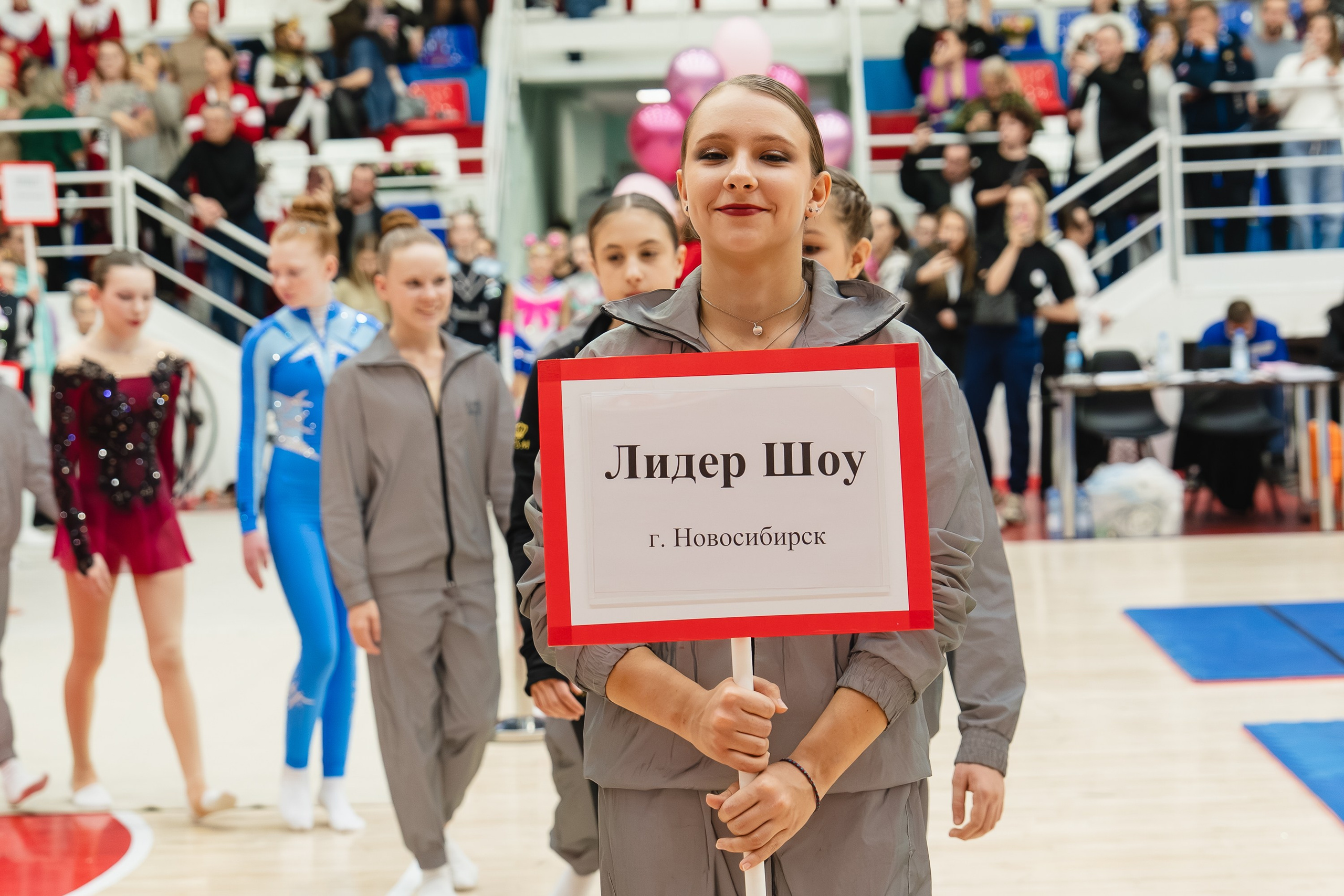 Весенний Кубок. Воробьева Ксения — Спортивный и танцевальный фотограф Новосибирск
