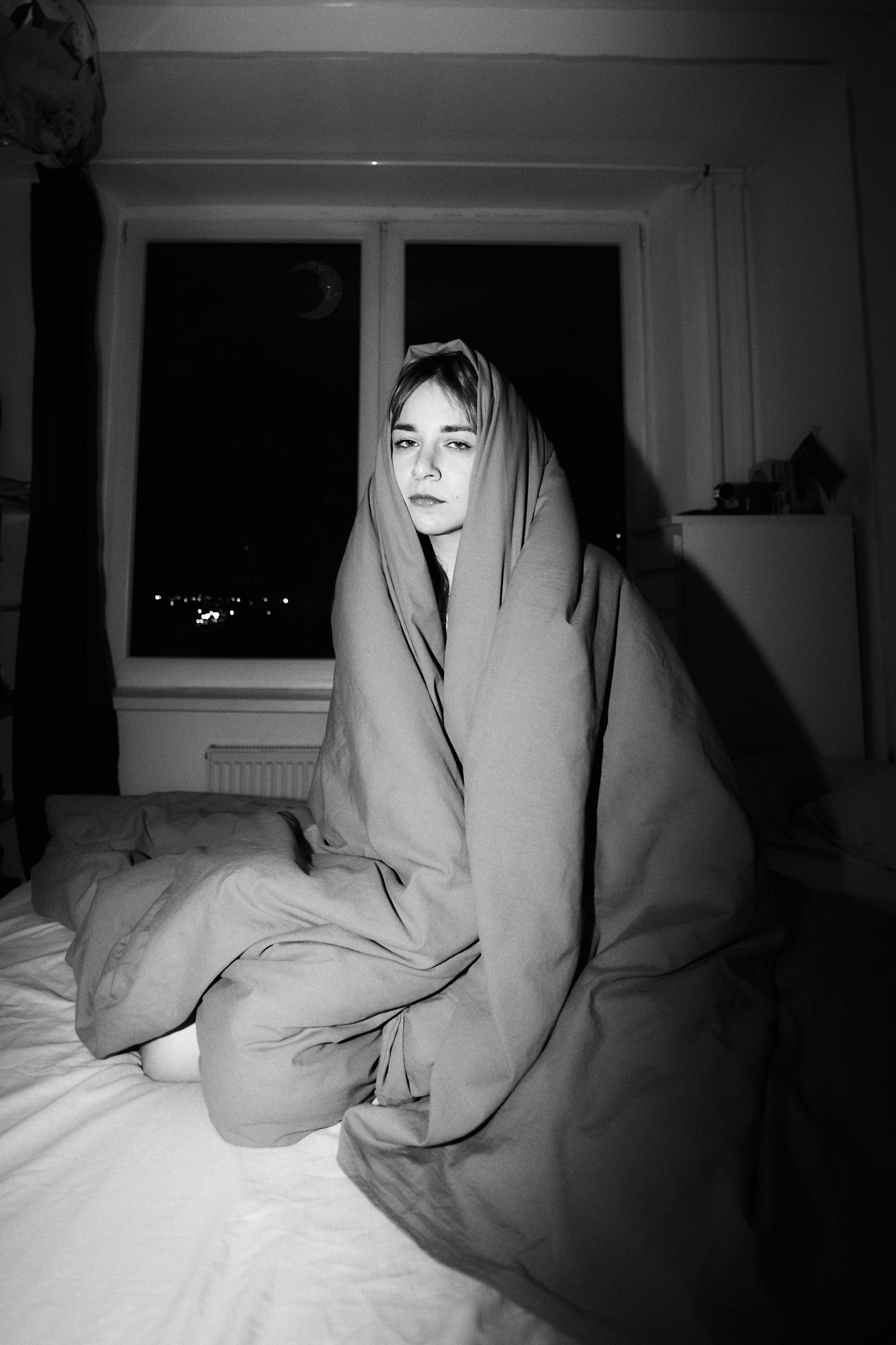 Дом. Арт-фотограф Кристина Каширская