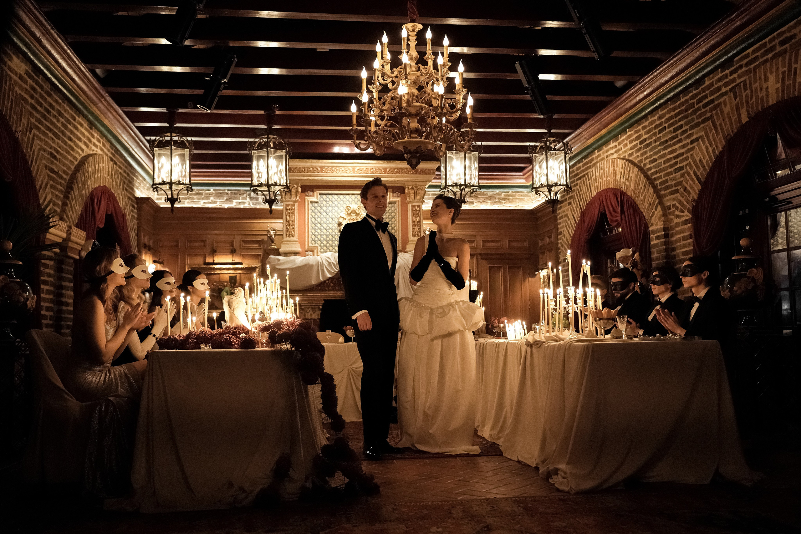 Свадебный фотограф и видеограф в Ростове-на-Дону. Максим и Наталья Лебедевы