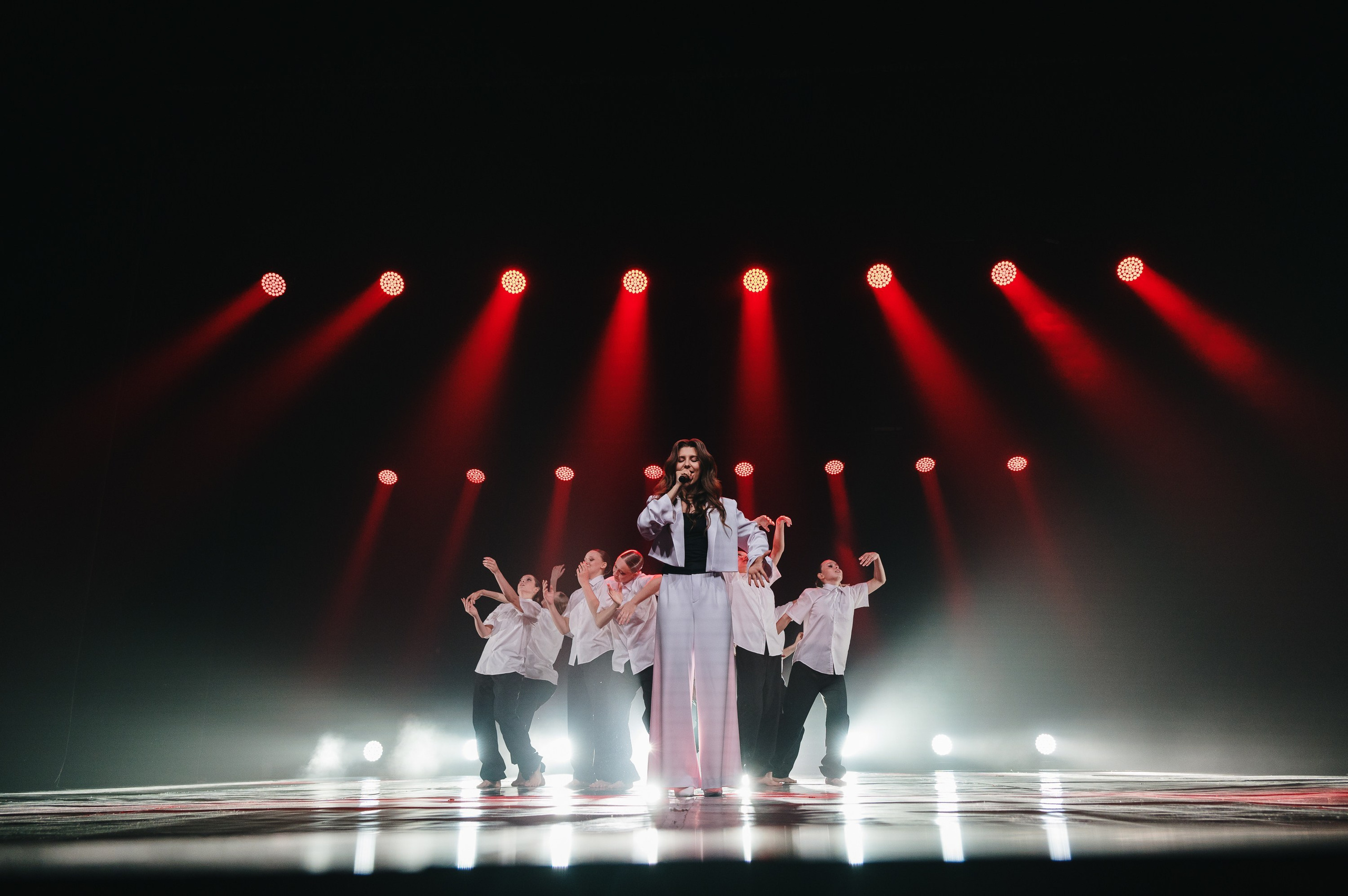 Репортажный фотограф Дмитрий Ишутинов