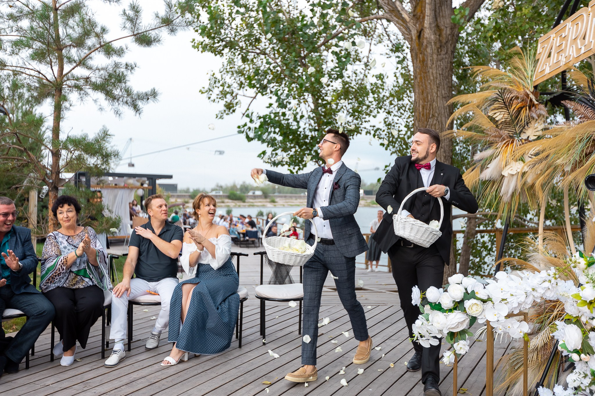 Свадебная съёмка в Алматы. MIKHAIL VASSILYEV — Свадебный и Репортажный фотограф в Алматы