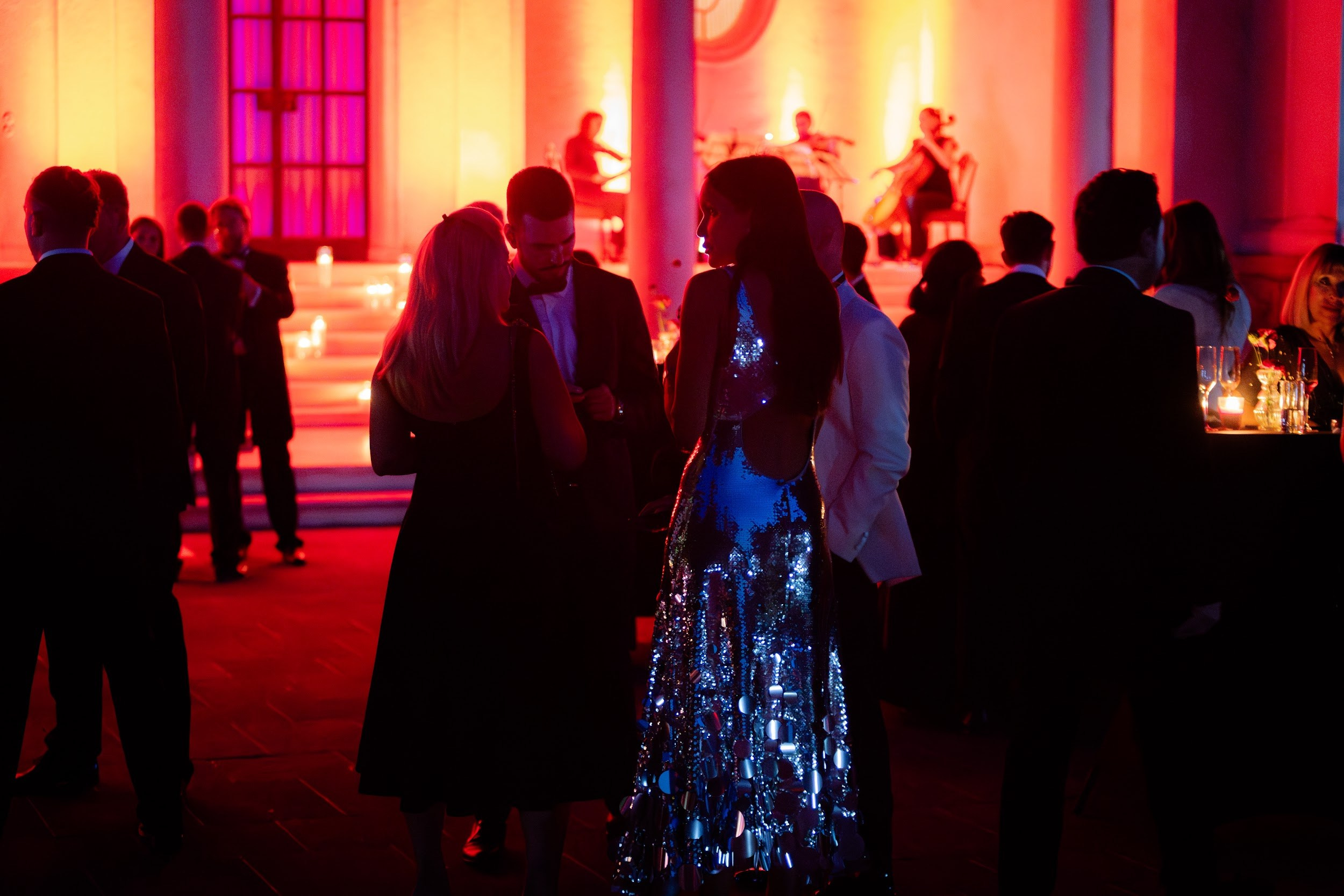 LA DIVINA: THE ETERNAL CALLAS. PAVEL KIR