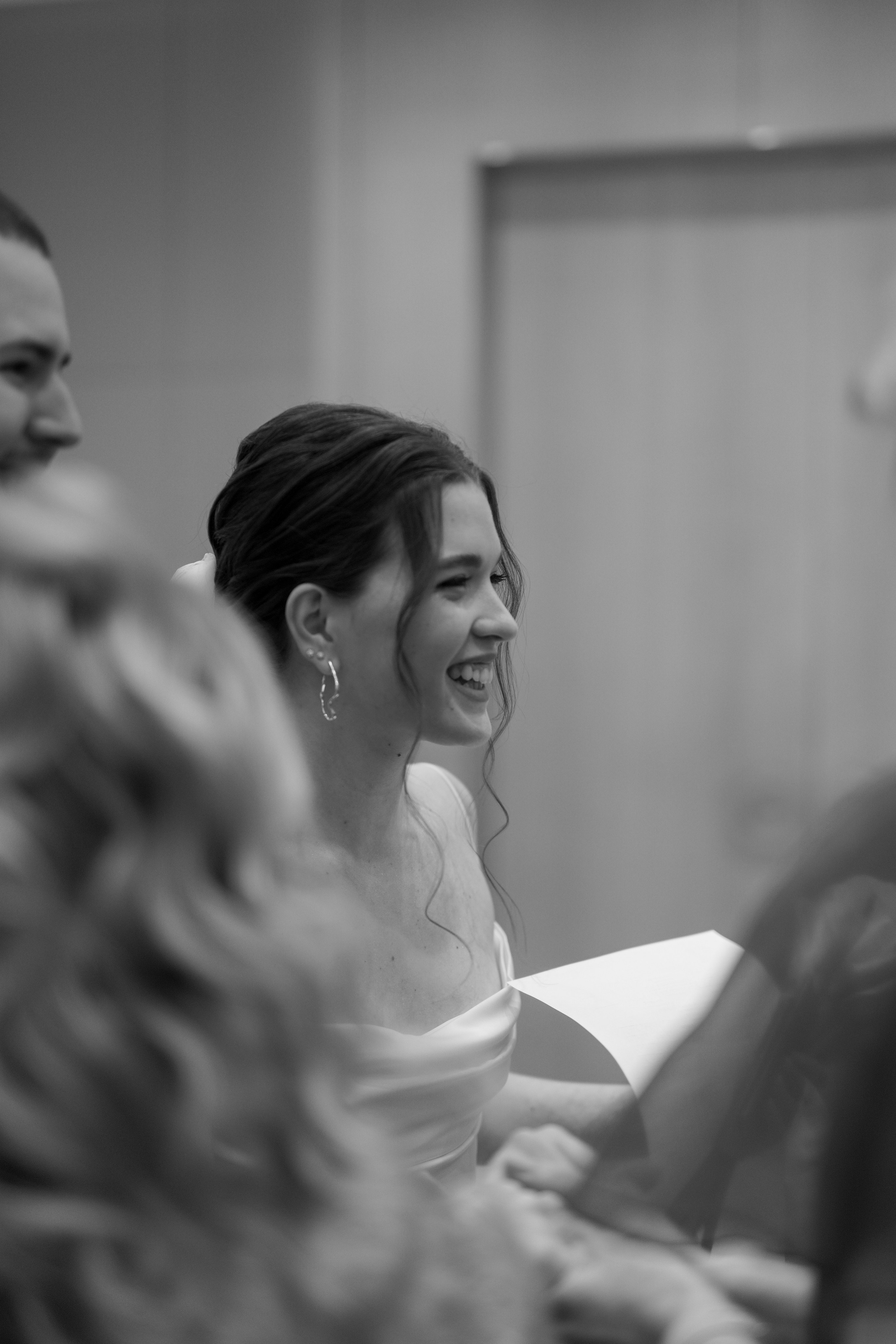 Екатерина и Игнат. Свадебный фотограф Марина Попова