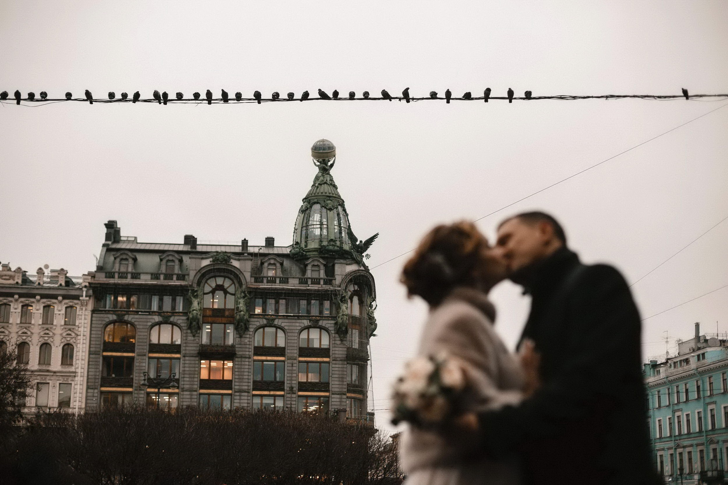 Свадебный фотограф Игорь Брундасов 8PHOTO на свадьбу венчание загс СПб